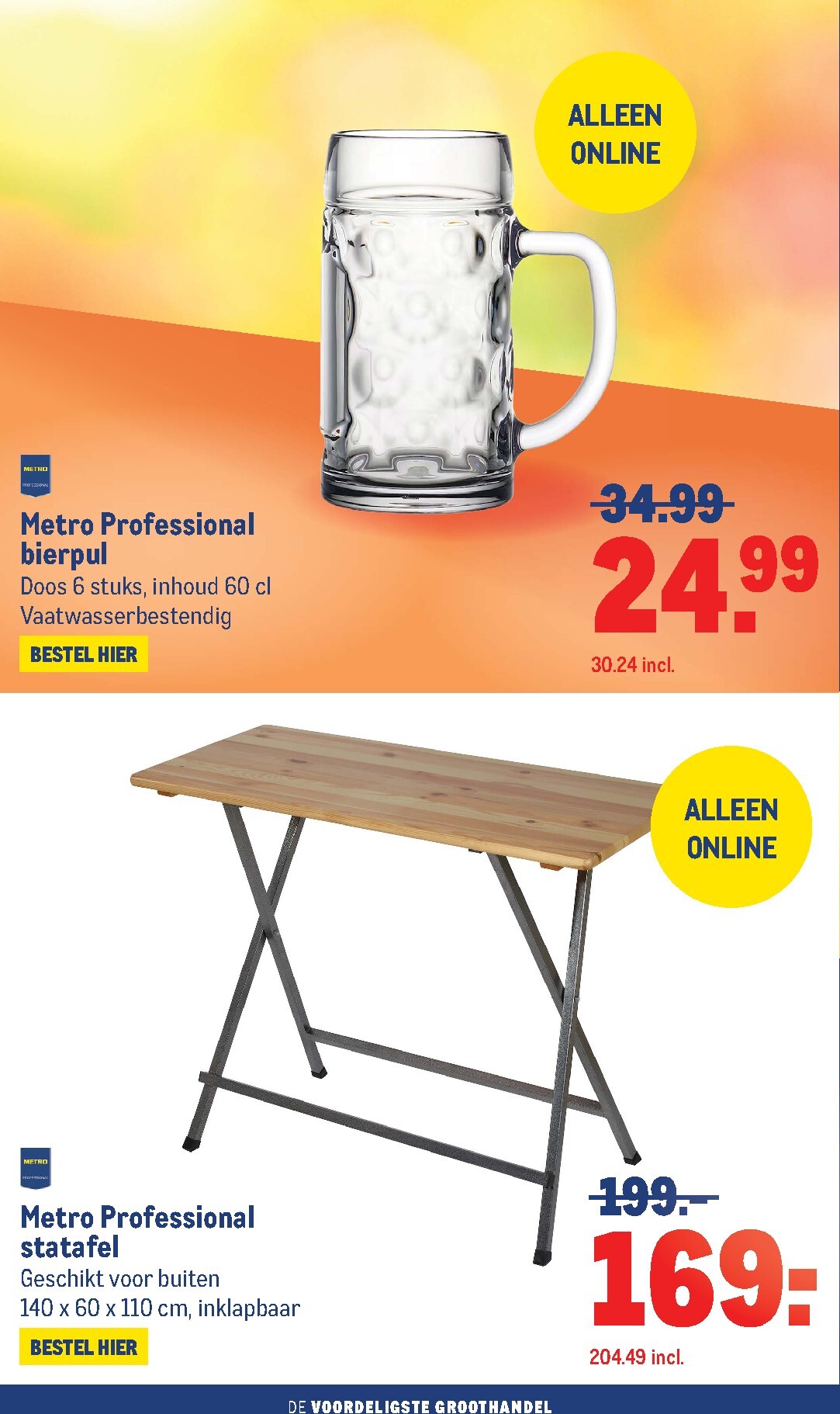 makro - Huidige Makro - BBQ folder geldig van woensdag 06-05-2026 tot dinsdag 02-06-2026 - page: 56