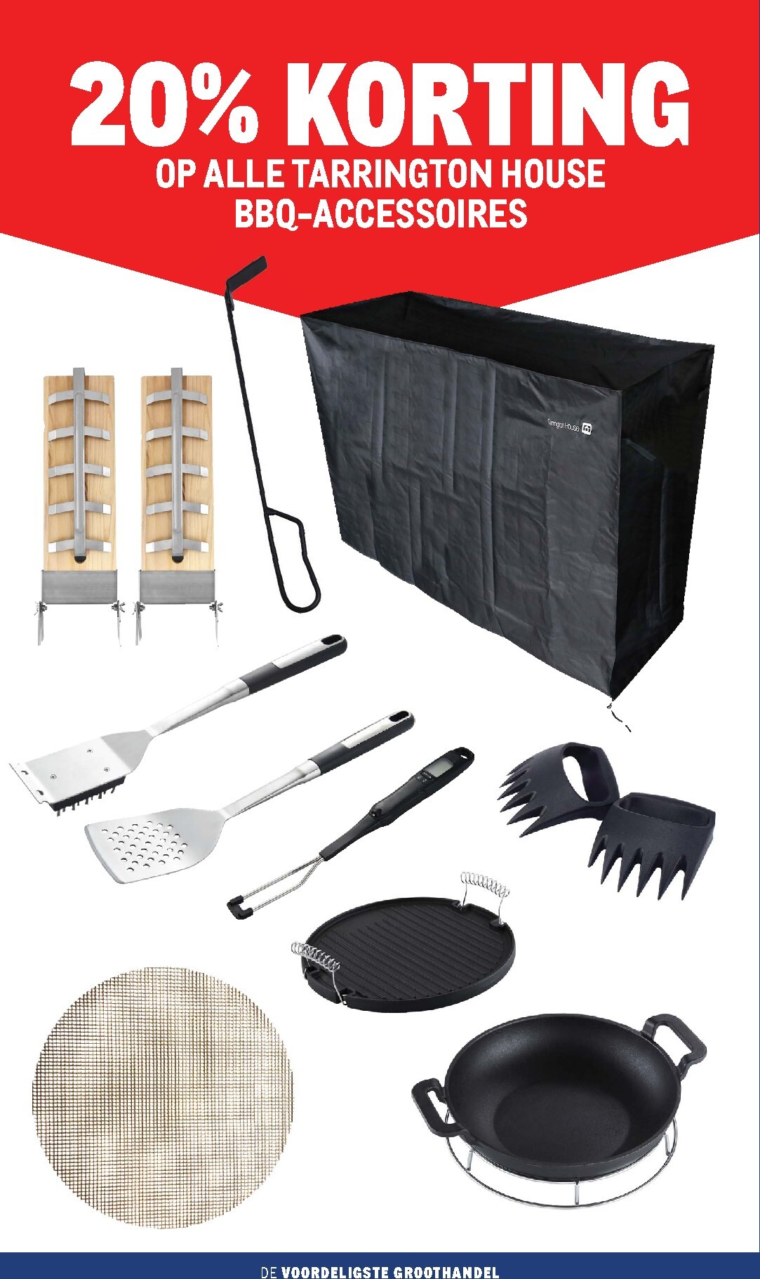makro - Huidige Makro - BBQ folder geldig van woensdag 06-05-2026 tot dinsdag 02-06-2026 - page: 30