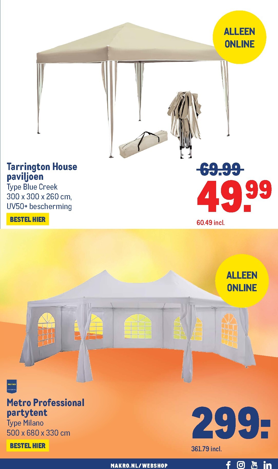 makro - Huidige Makro - BBQ folder geldig van woensdag 06-05-2026 tot dinsdag 02-06-2026 - page: 57