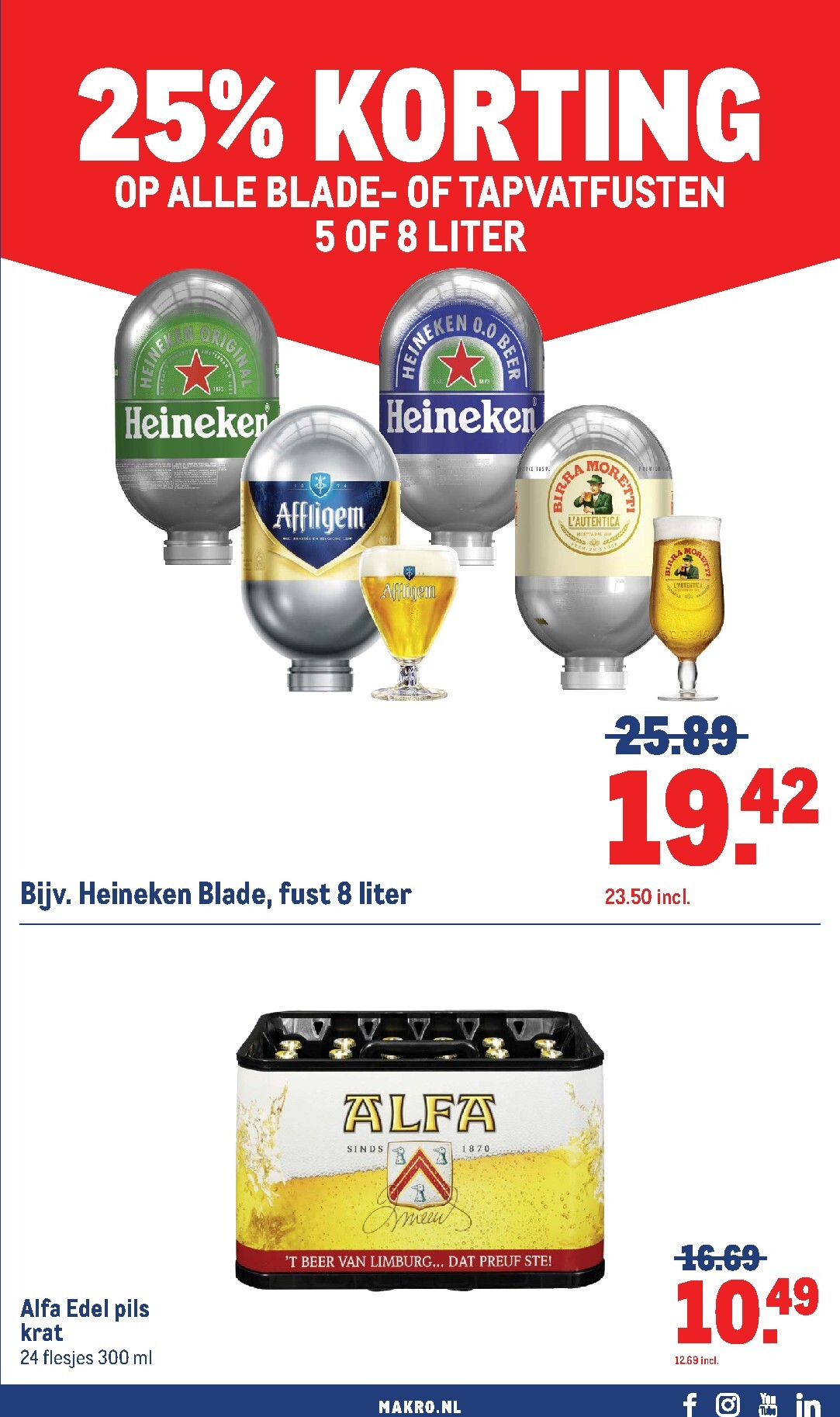makro - Huidige Makro - BBQ folder geldig van woensdag 06-05-2026 tot dinsdag 02-06-2026 - page: 45