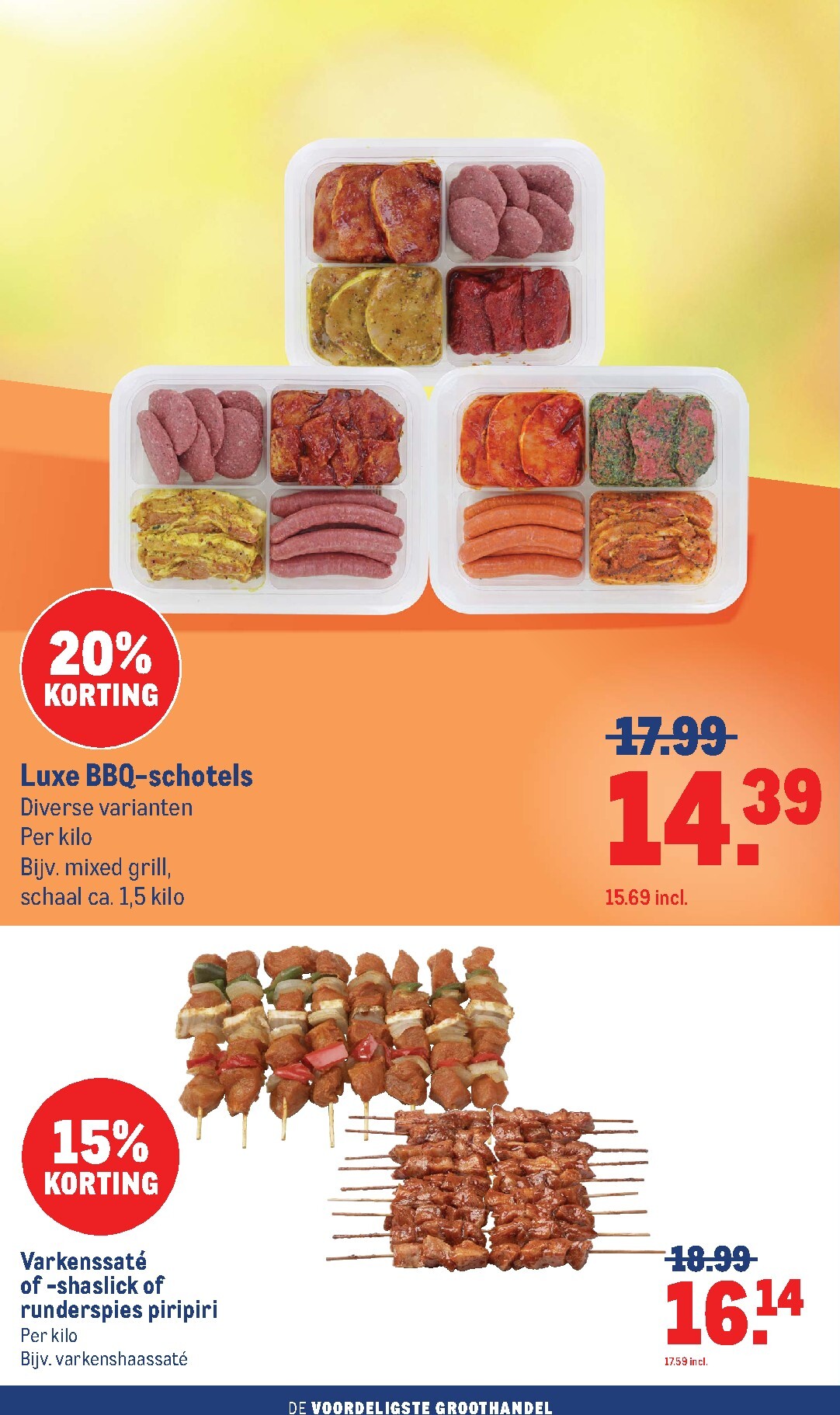 makro - Huidige Makro - BBQ folder geldig van woensdag 06-05-2026 tot dinsdag 02-06-2026 - page: 12