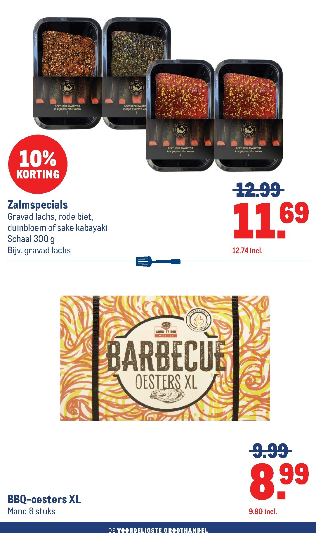 makro - Huidige Makro - BBQ folder geldig van woensdag 06-05-2026 tot dinsdag 02-06-2026 - page: 22