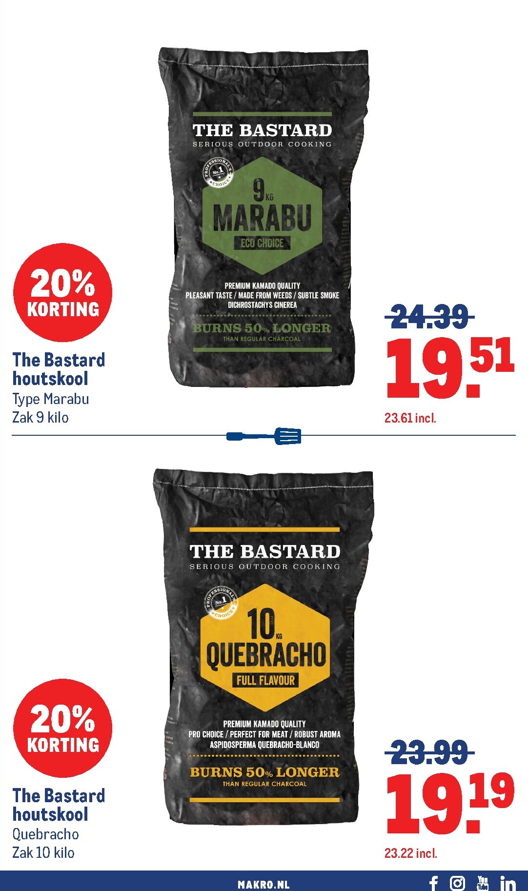 makro - Huidige Makro - BBQ folder geldig van woensdag 06-05-2026 tot dinsdag 02-06-2026 - page: 37
