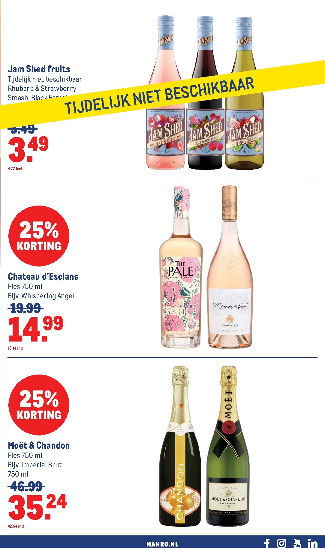 makro - Huidige Makro - BBQ folder geldig van woensdag 06-05-2026 tot dinsdag 02-06-2026 - page: 51