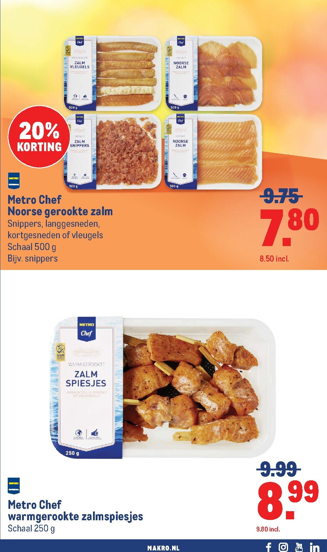 makro - Huidige Makro - BBQ folder geldig van woensdag 06-05-2026 tot dinsdag 02-06-2026 - page: 21
