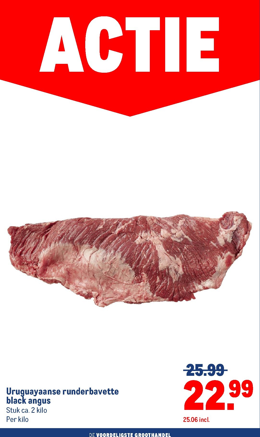 makro - Huidige Makro - Versdeals folder geldig van dinsdag 12-05-2026 tot maandag 18-05-2026 - page: 4
