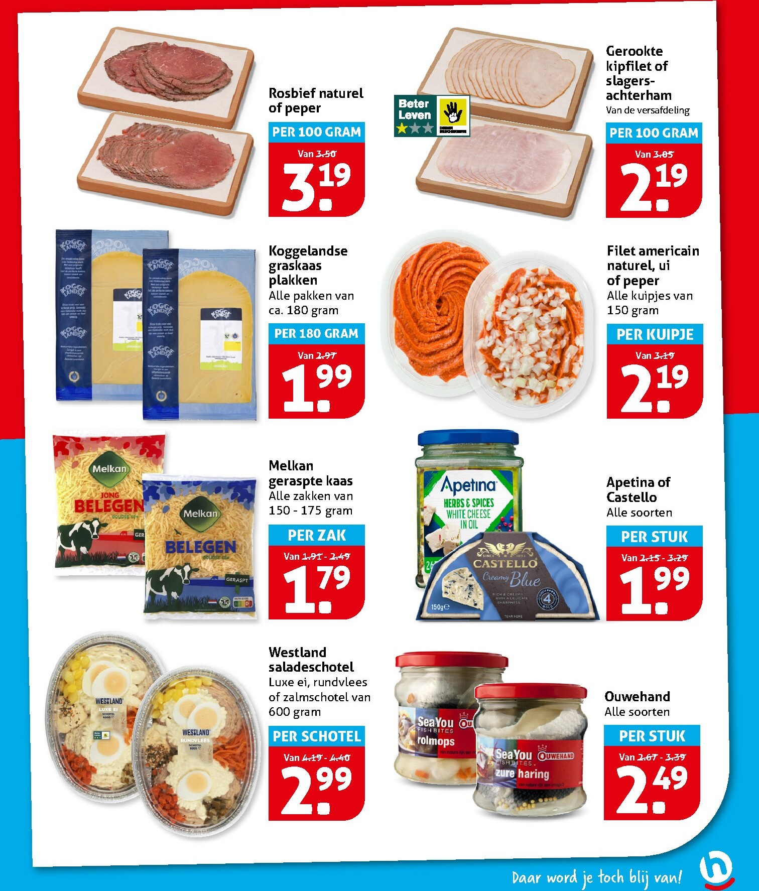 hoogvliet - Toekomstige Hoogvliet folder geldig van woensdag 20-05-2026 tot dinsdag 26-05-2026 - page: 19