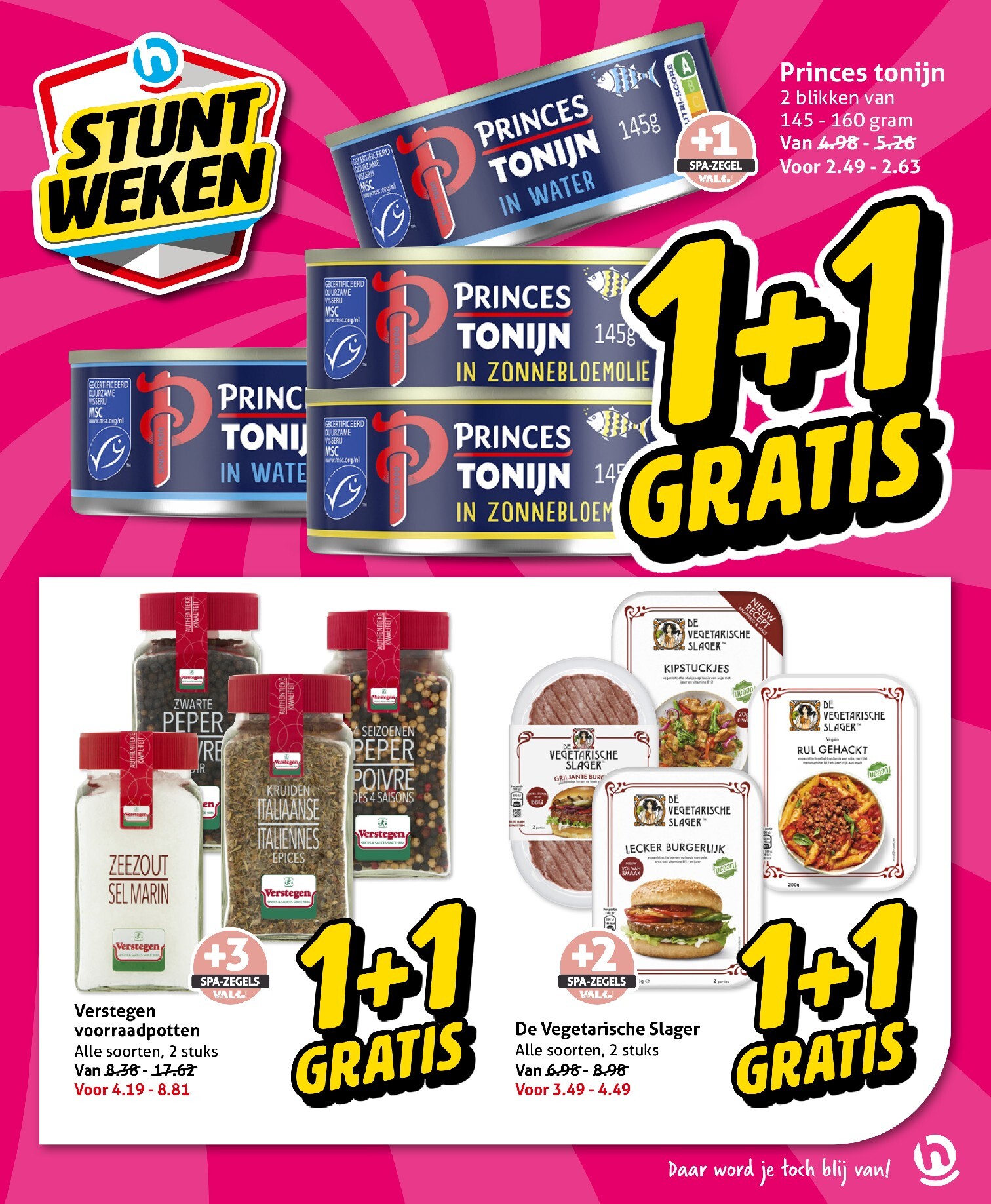 hoogvliet - Toekomstige Hoogvliet folder geldig van woensdag 20-05-2026 tot dinsdag 26-05-2026 - page: 9