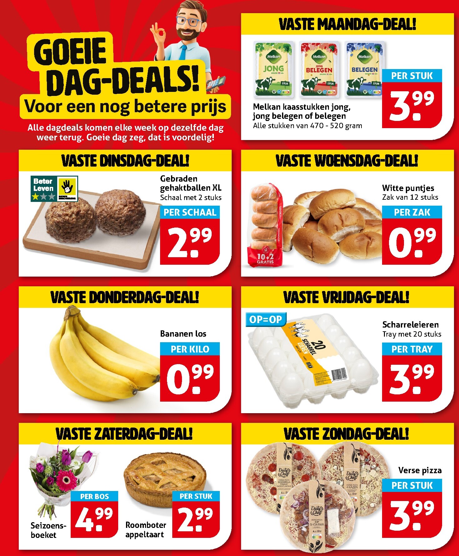hoogvliet - Toekomstige Hoogvliet folder geldig van woensdag 20-05-2026 tot dinsdag 26-05-2026 - page: 34