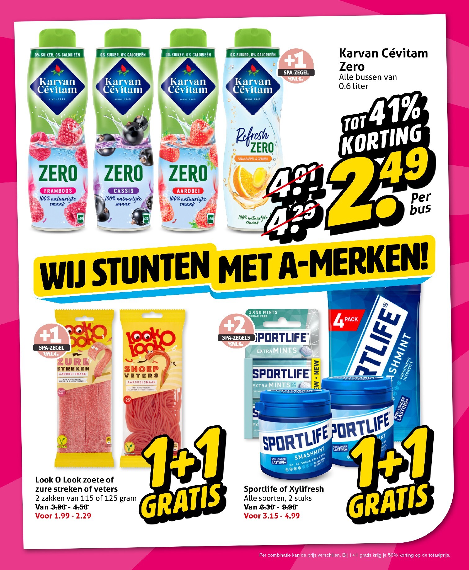 hoogvliet - Toekomstige Hoogvliet folder geldig van woensdag 20-05-2026 tot dinsdag 26-05-2026 - page: 10