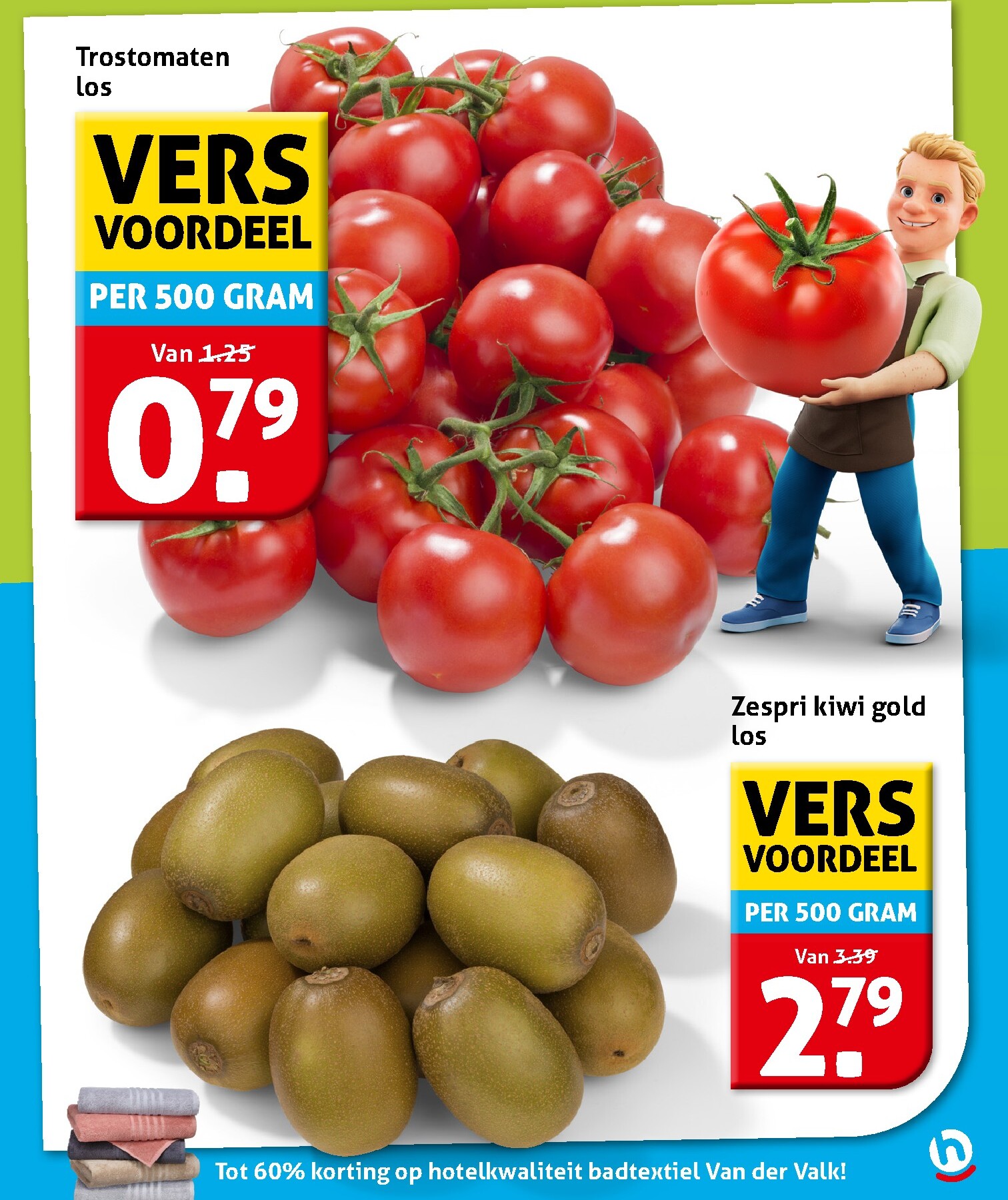 hoogvliet - Toekomstige Hoogvliet folder geldig van woensdag 20-05-2026 tot dinsdag 26-05-2026 - page: 17