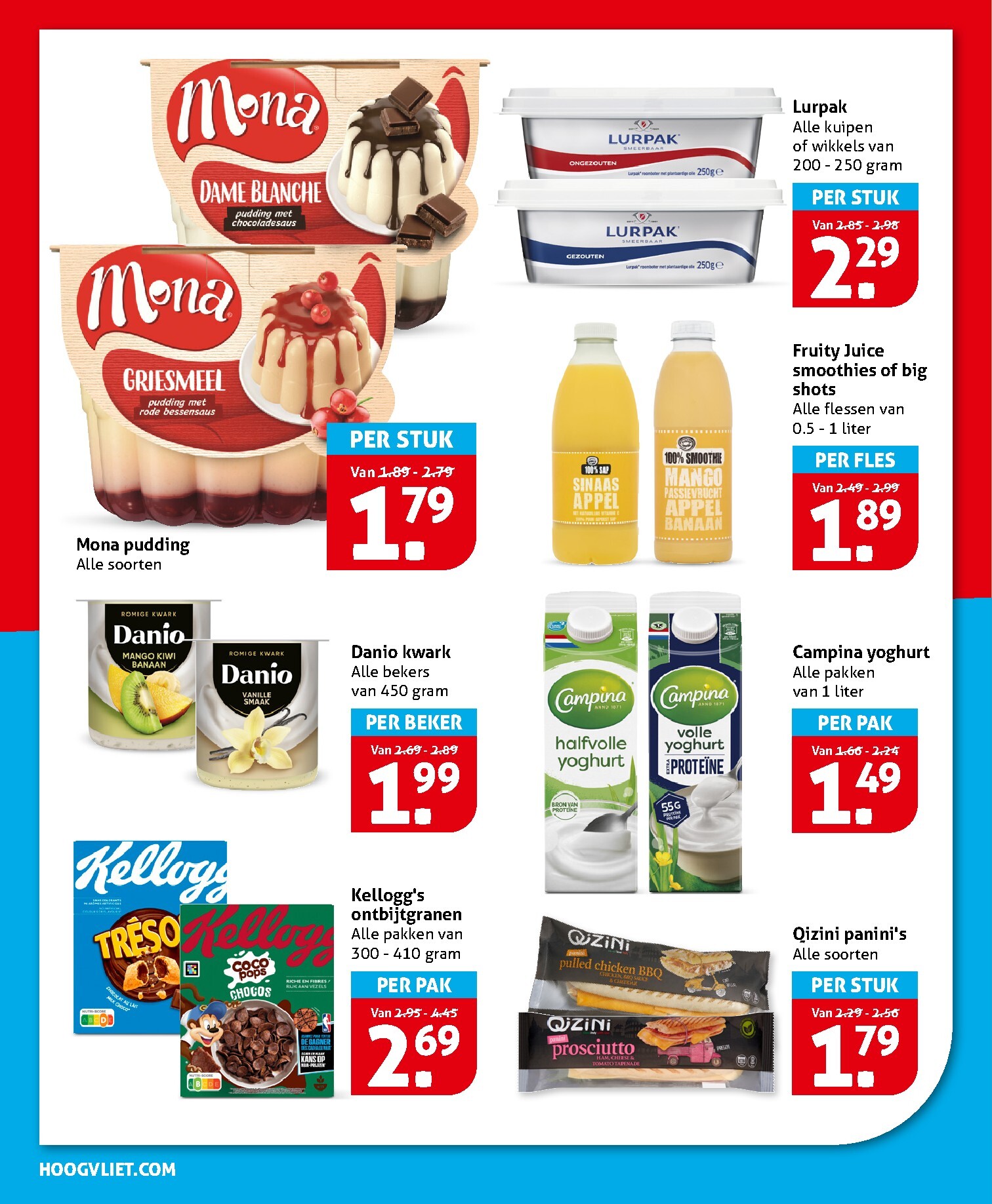 hoogvliet - Hoogvliet folder voor volgende week van woensdag 27-05-2026 tot dinsdag 02-06-2026 - page: 16