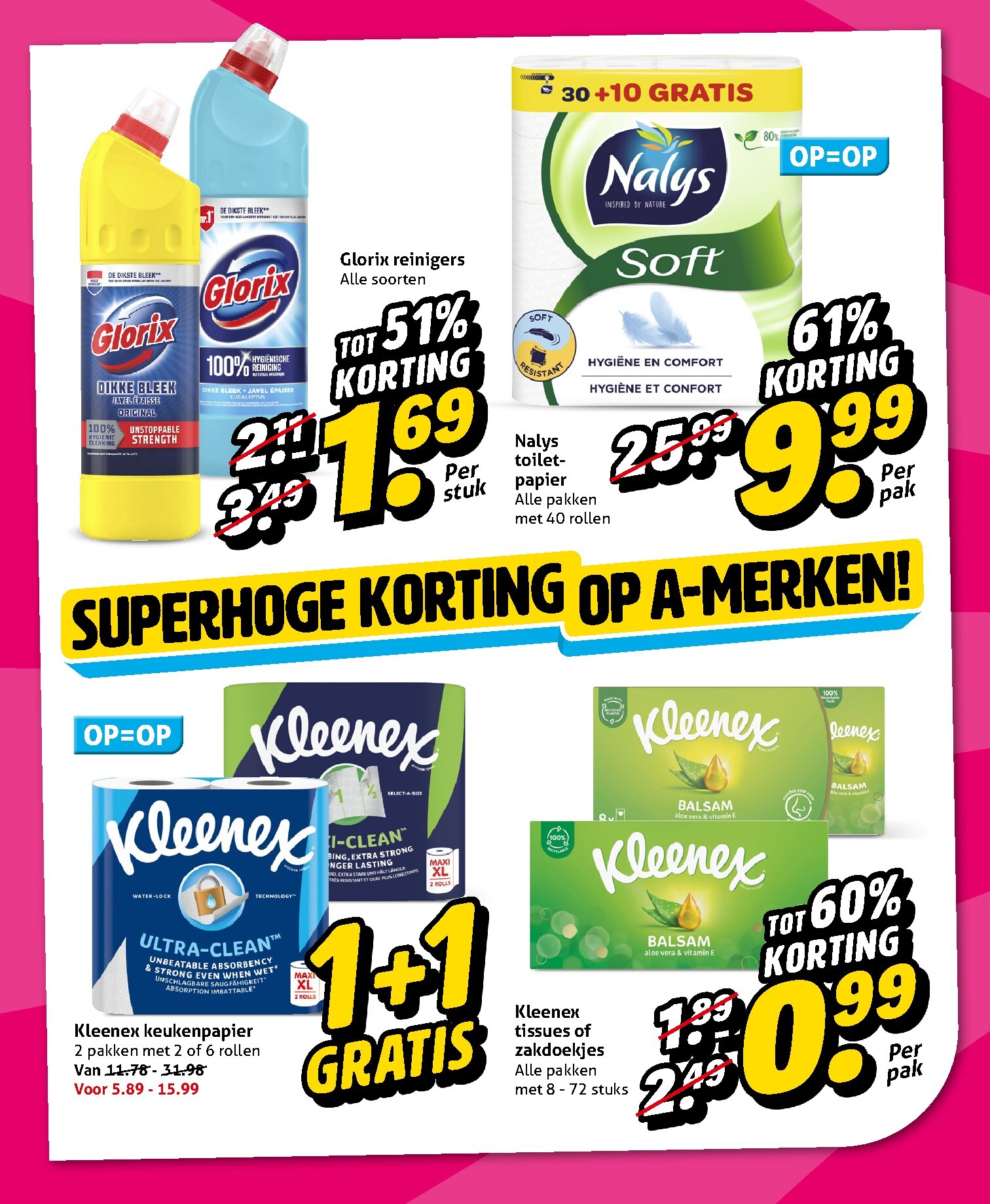 hoogvliet - Hoogvliet folder voor volgende week van woensdag 27-05-2026 tot dinsdag 02-06-2026 - page: 12