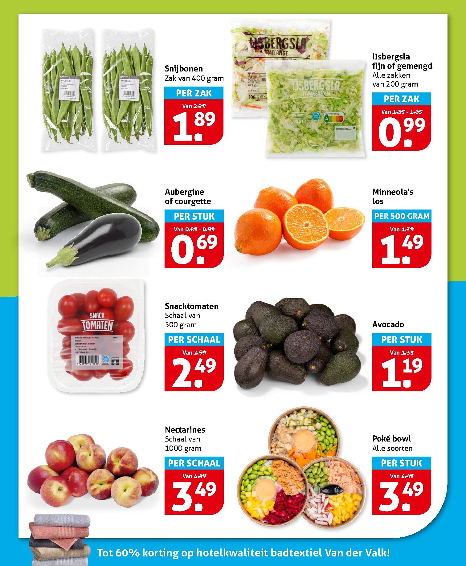 hoogvliet - Hoogvliet folder voor volgende week van woensdag 27-05-2026 tot dinsdag 02-06-2026 - page: 14