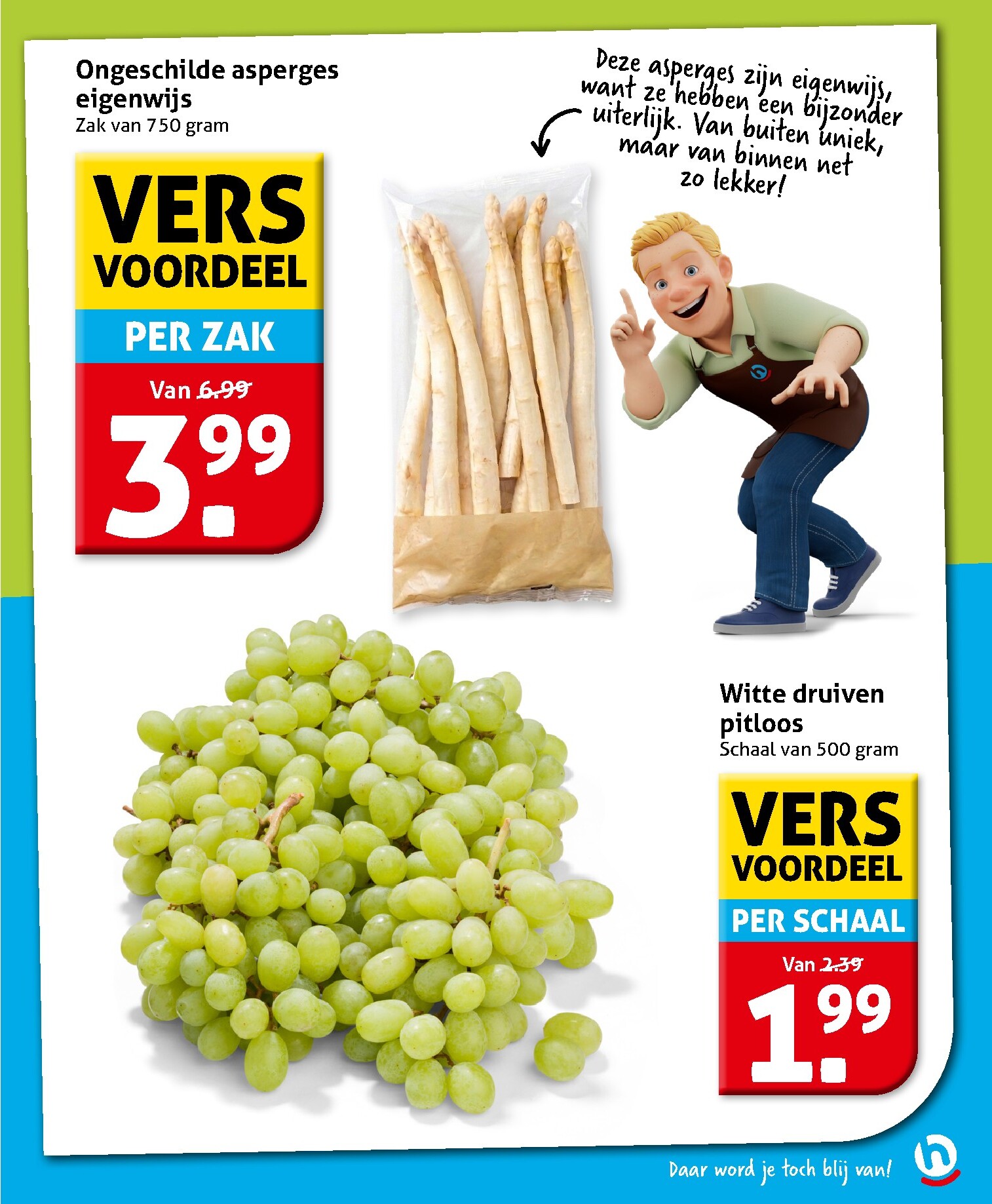 hoogvliet - Hoogvliet folder voor volgende week van woensdag 27-05-2026 tot dinsdag 02-06-2026 - page: 15