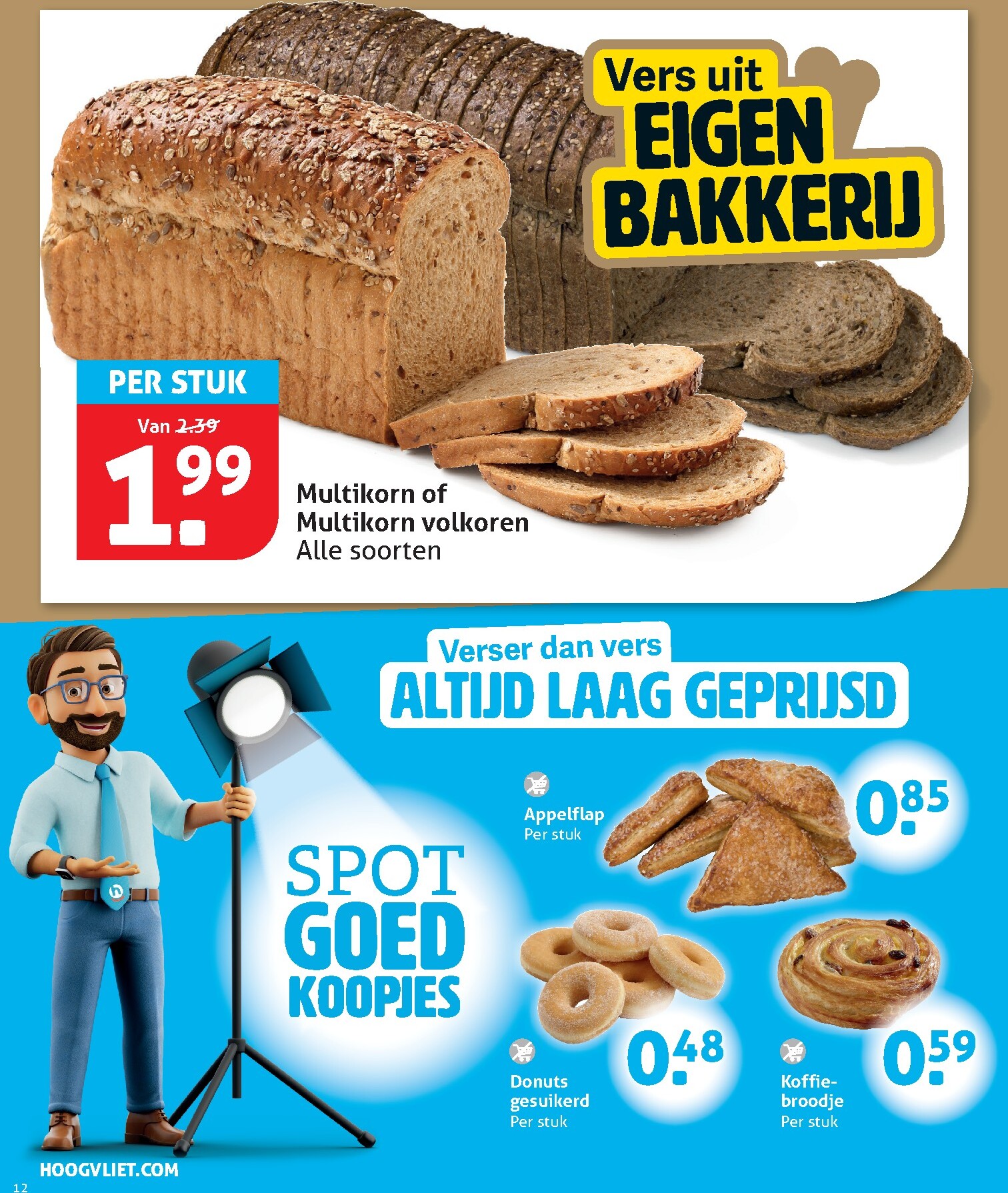 hoogvliet - Hoogvliet folder voor volgende week van woensdag 27-05-2026 tot dinsdag 02-06-2026 - page: 20