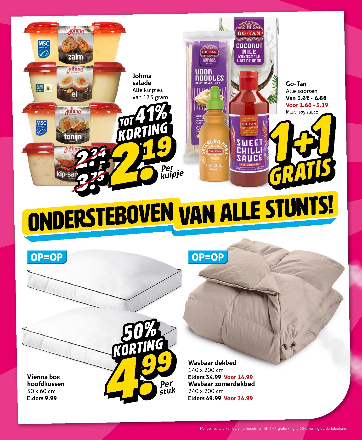 hoogvliet - Hoogvliet folder voor volgende week van woensdag 27-05-2026 tot dinsdag 02-06-2026 - page: 10
