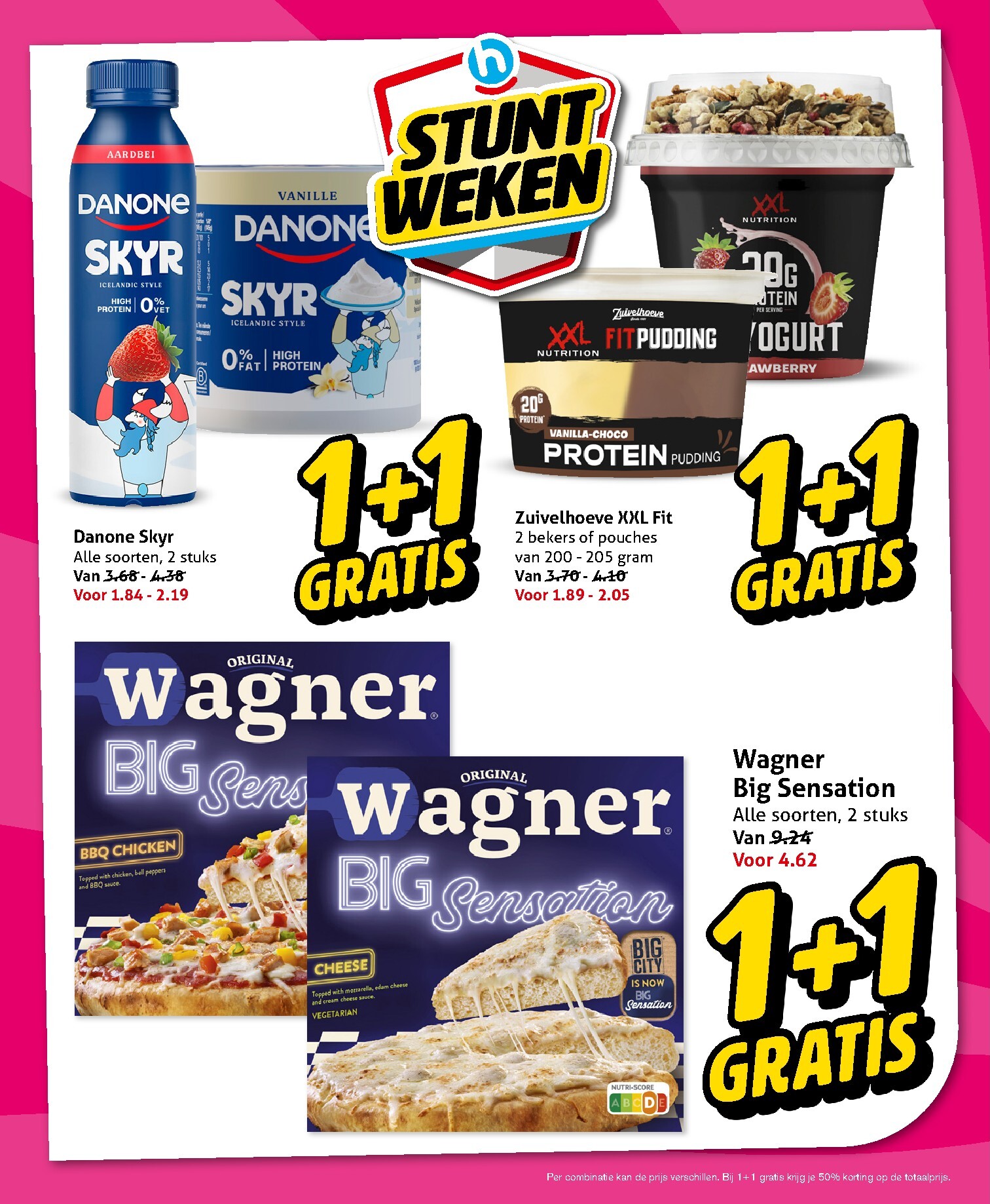 hoogvliet - Hoogvliet folder voor volgende week van woensdag 27-05-2026 tot dinsdag 02-06-2026 - page: 8