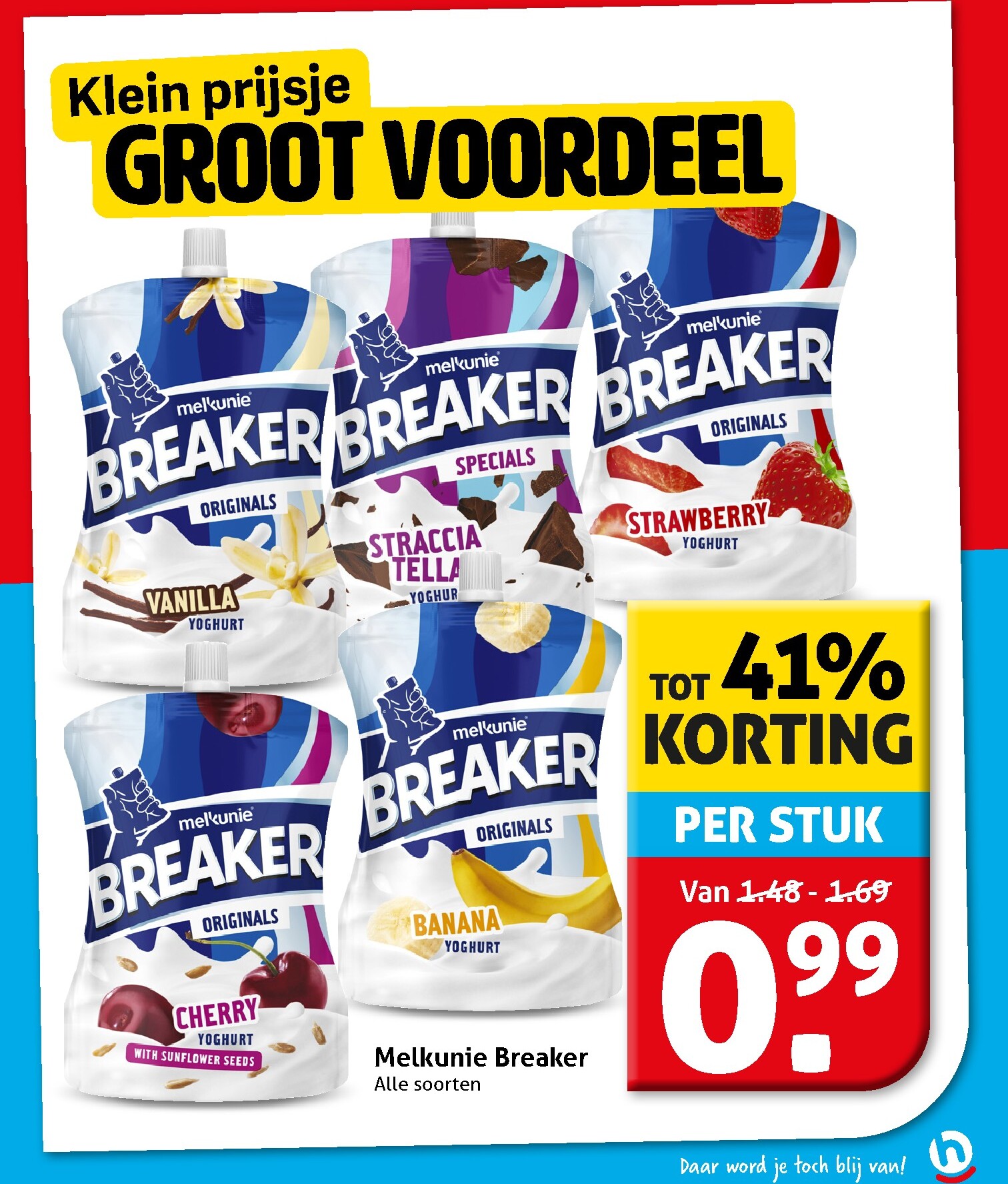 hoogvliet - Hoogvliet folder voor volgende week van woensdag 03-06-2026 tot dinsdag 09-06-2026 - page: 3