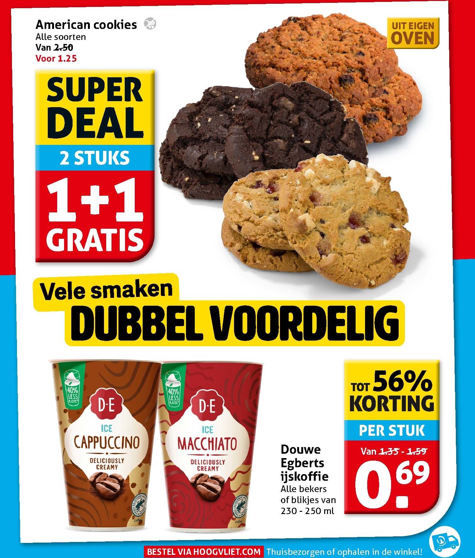 hoogvliet - Hoogvliet folder voor volgende week van woensdag 03-06-2026 tot dinsdag 09-06-2026 - page: 5