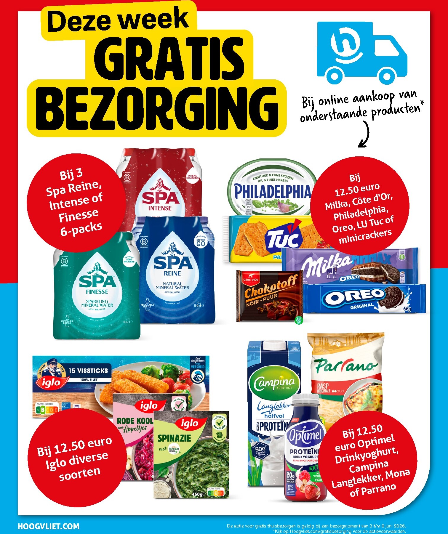 hoogvliet - Hoogvliet folder voor volgende week van woensdag 03-06-2026 tot dinsdag 09-06-2026 - page: 28