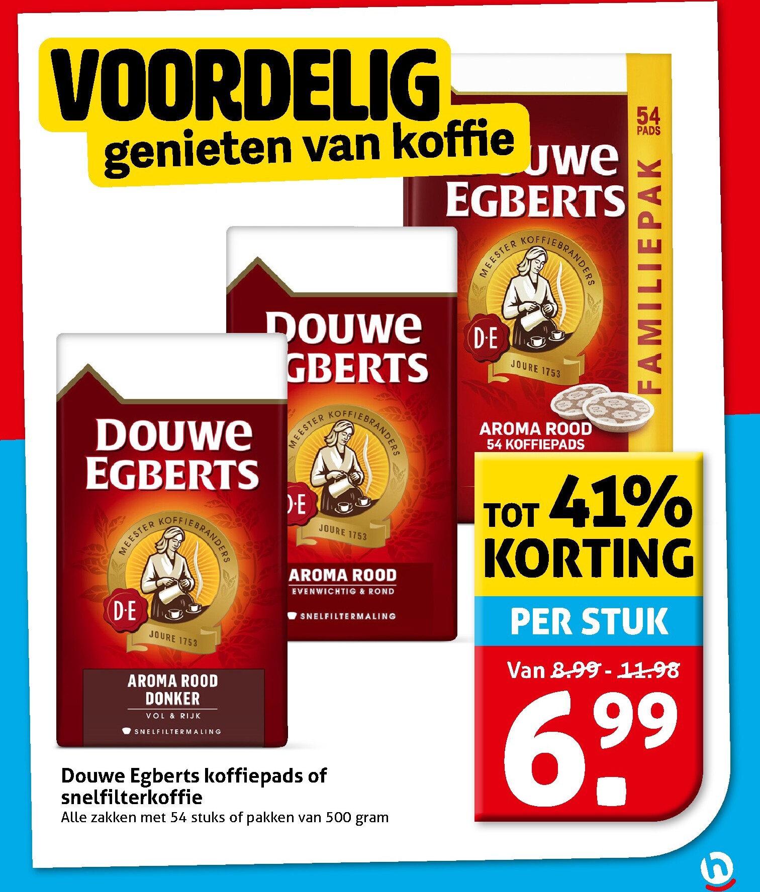 hoogvliet - Hoogvliet folder voor volgende week van woensdag 03-06-2026 tot dinsdag 09-06-2026 - page: 27