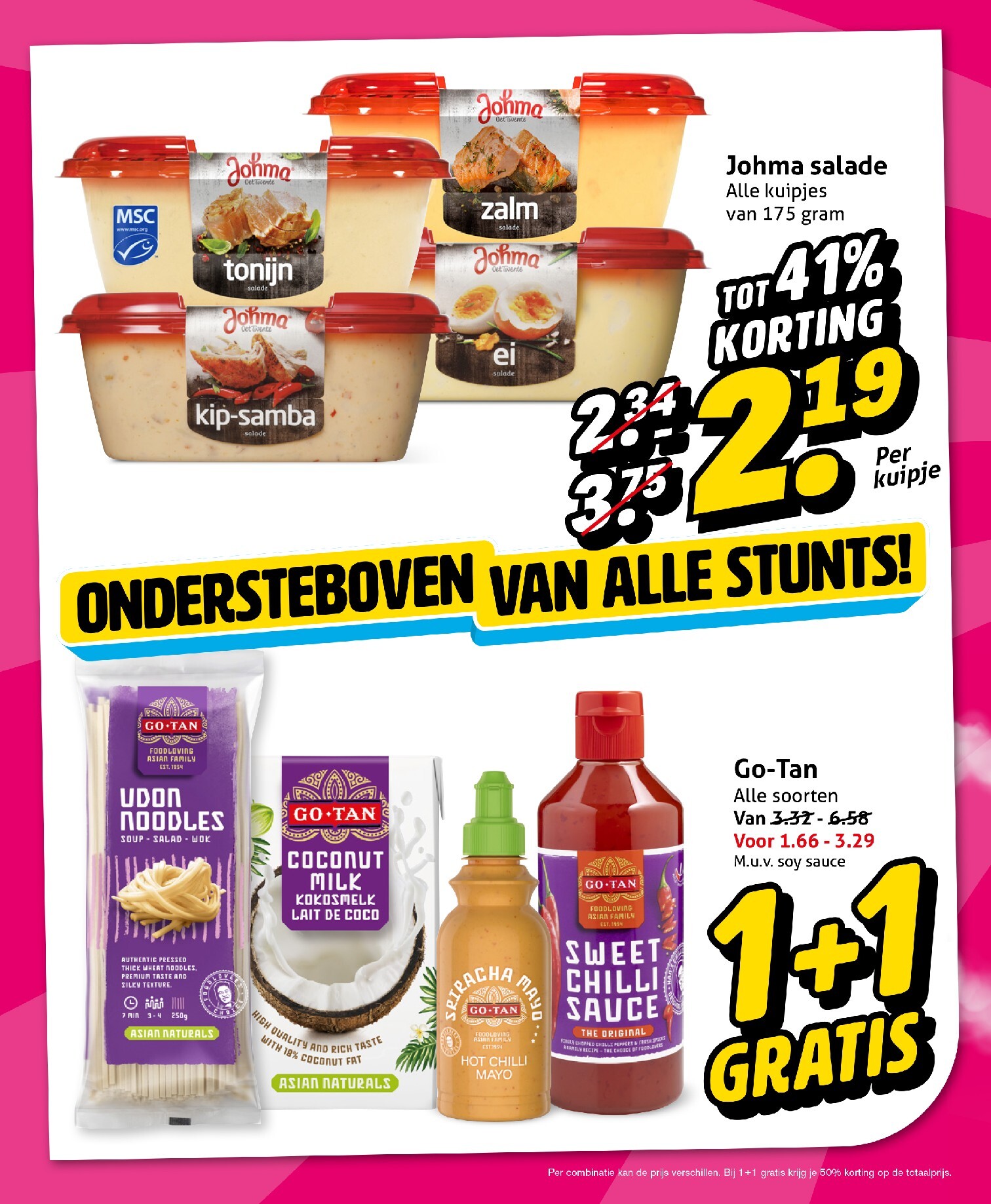 hoogvliet - Huidige Hoogvliet folder geldig van woensdag 27-05-2026 tot dinsdag 02-06-2026 - page: 10