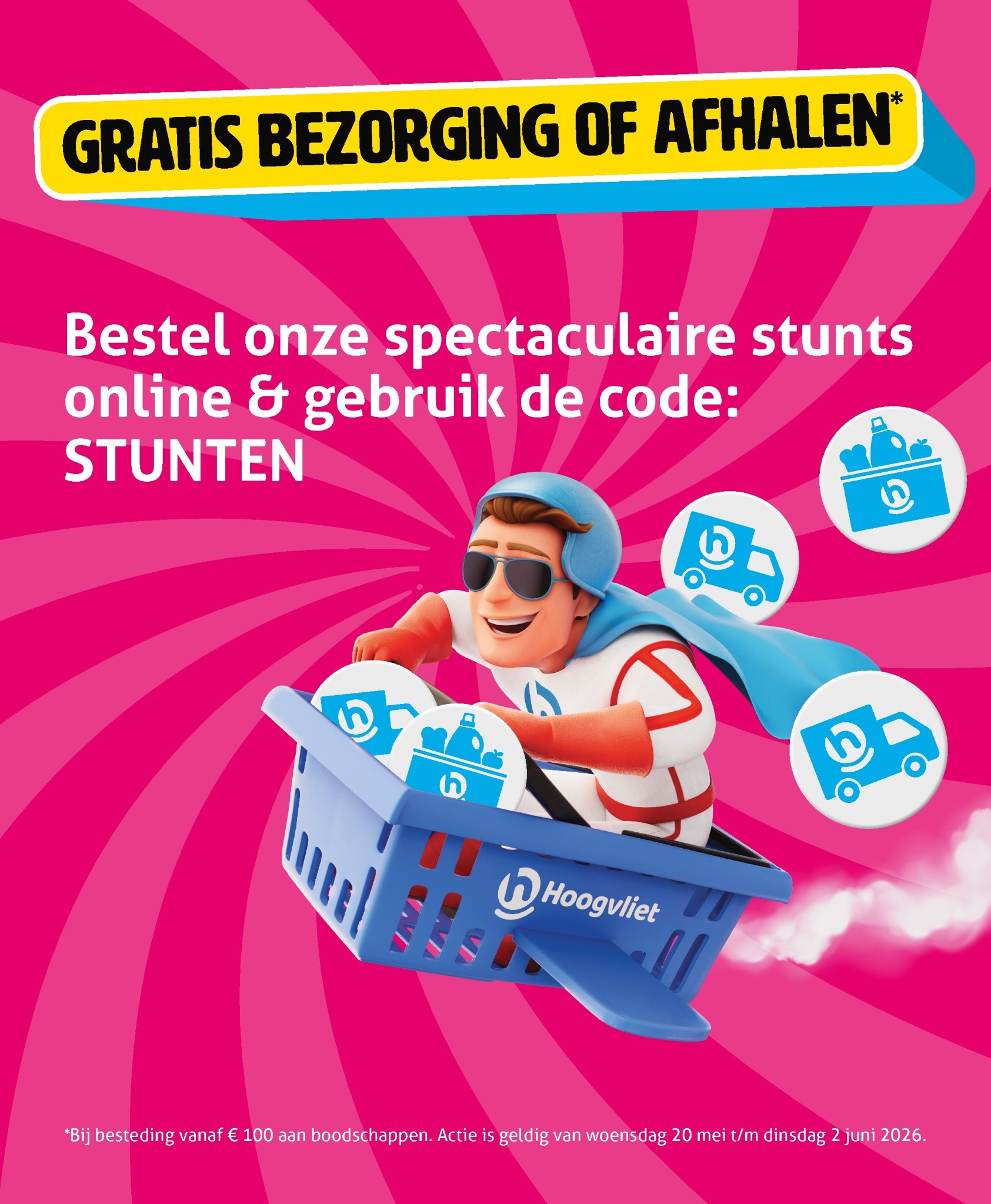 hoogvliet - Huidige Hoogvliet folder geldig van woensdag 27-05-2026 tot dinsdag 02-06-2026 - page: 15