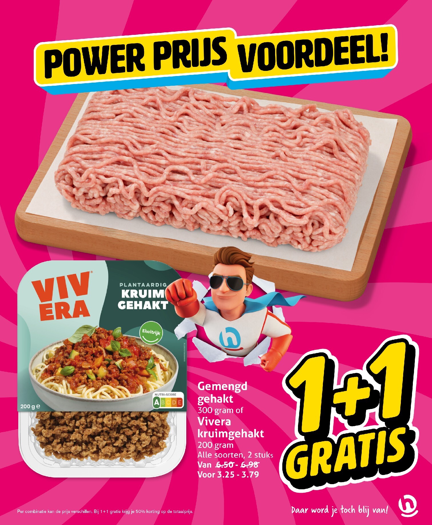 hoogvliet - Huidige Hoogvliet folder geldig van woensdag 27-05-2026 tot dinsdag 02-06-2026 - page: 5