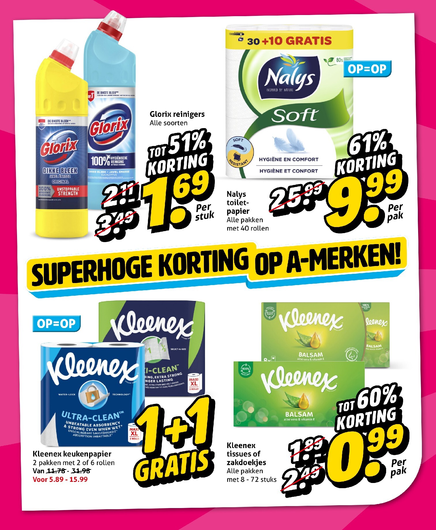 hoogvliet - Huidige Hoogvliet folder geldig van woensdag 27-05-2026 tot dinsdag 02-06-2026 - page: 12