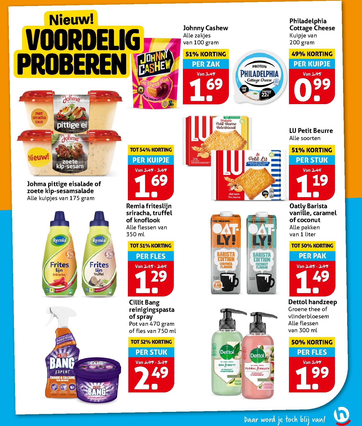 hoogvliet - Hoogvliet folder voor volgende week van woensdag 10-06-2026 tot dinsdag 16-06-2026 - page: 27