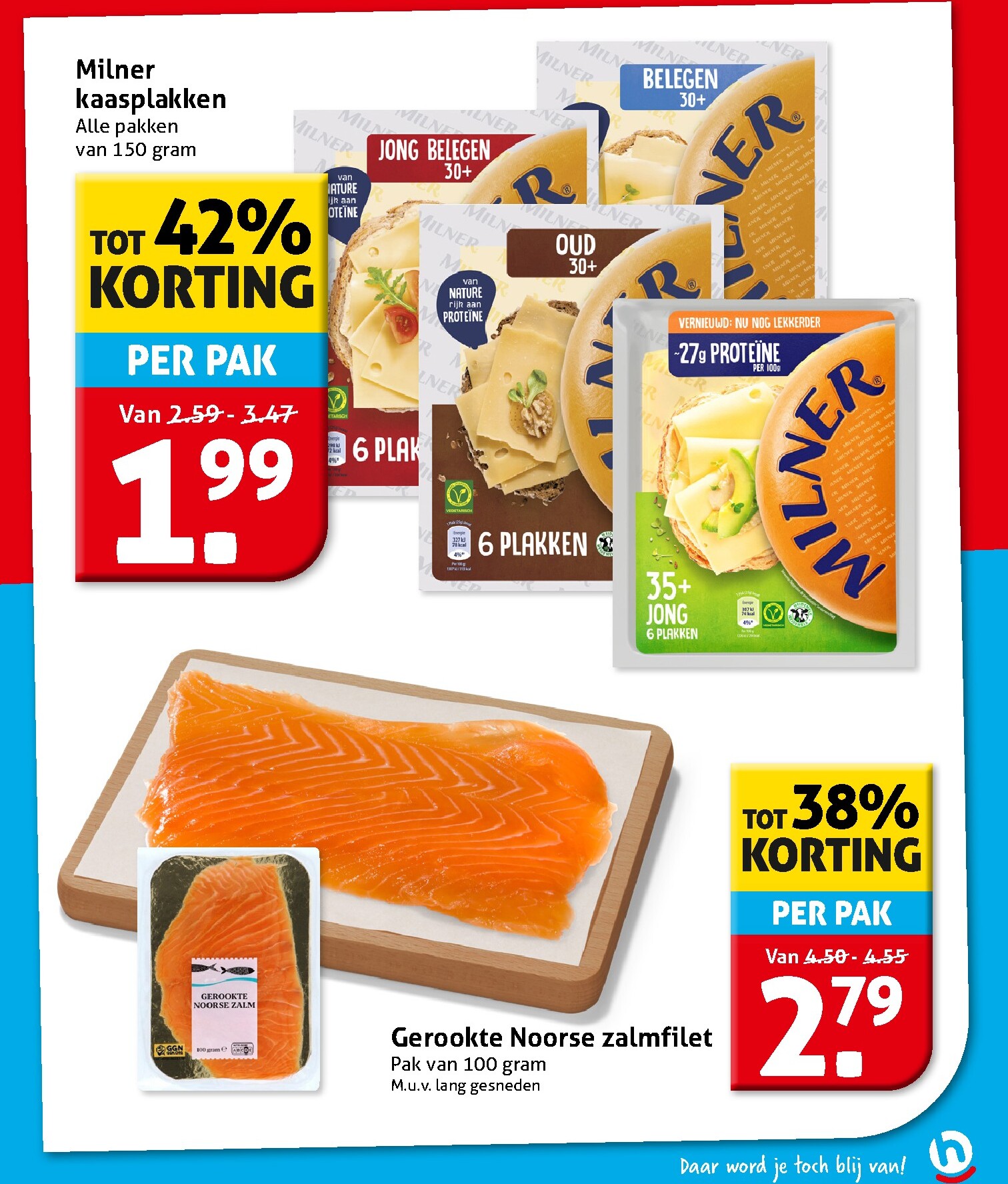 hoogvliet - Hoogvliet folder voor volgende week van woensdag 10-06-2026 tot dinsdag 16-06-2026 - page: 13