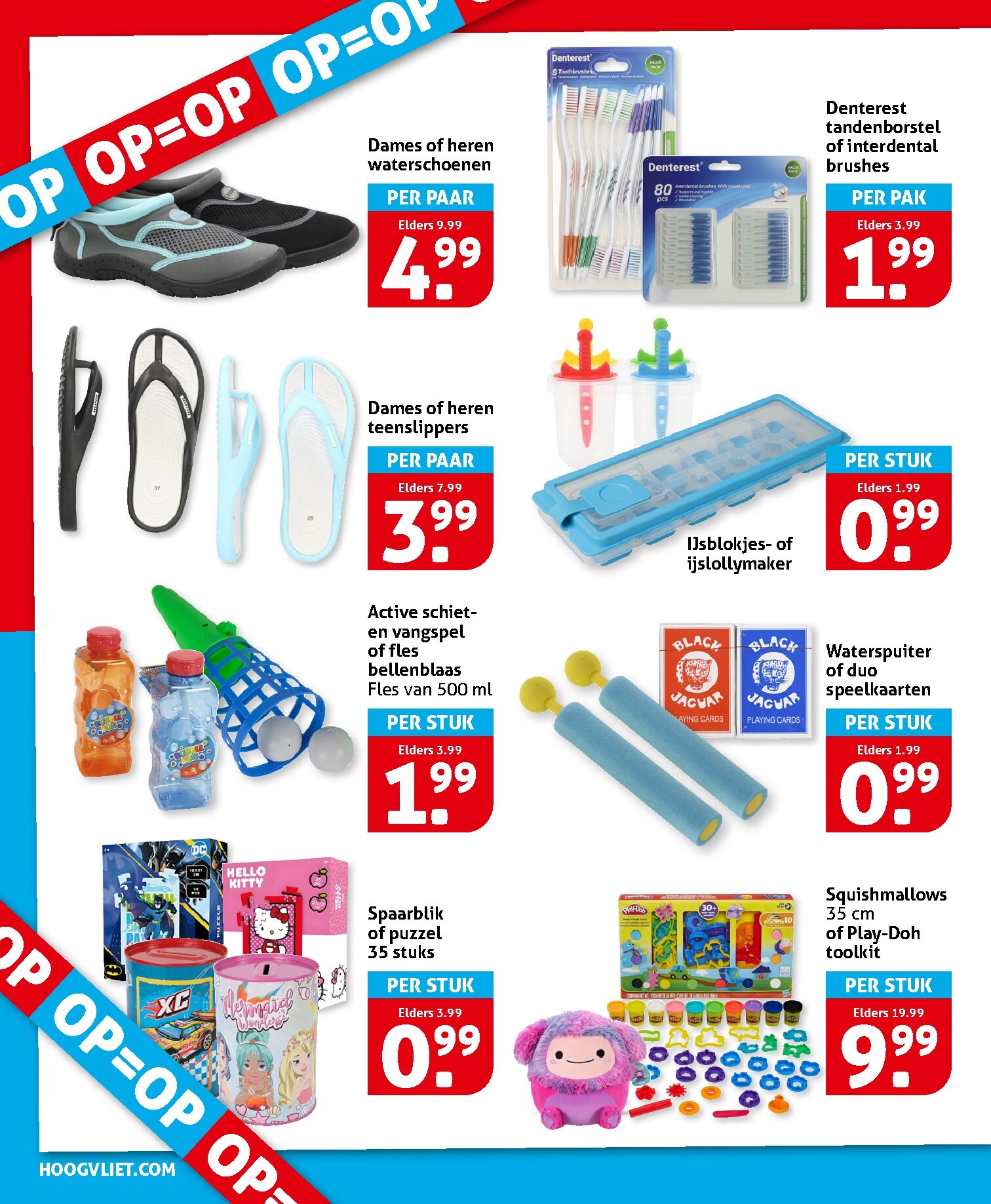 hoogvliet - Toekomstige Hoogvliet folder geldig van woensdag 17-06-2026 tot dinsdag 23-06-2026 - page: 26