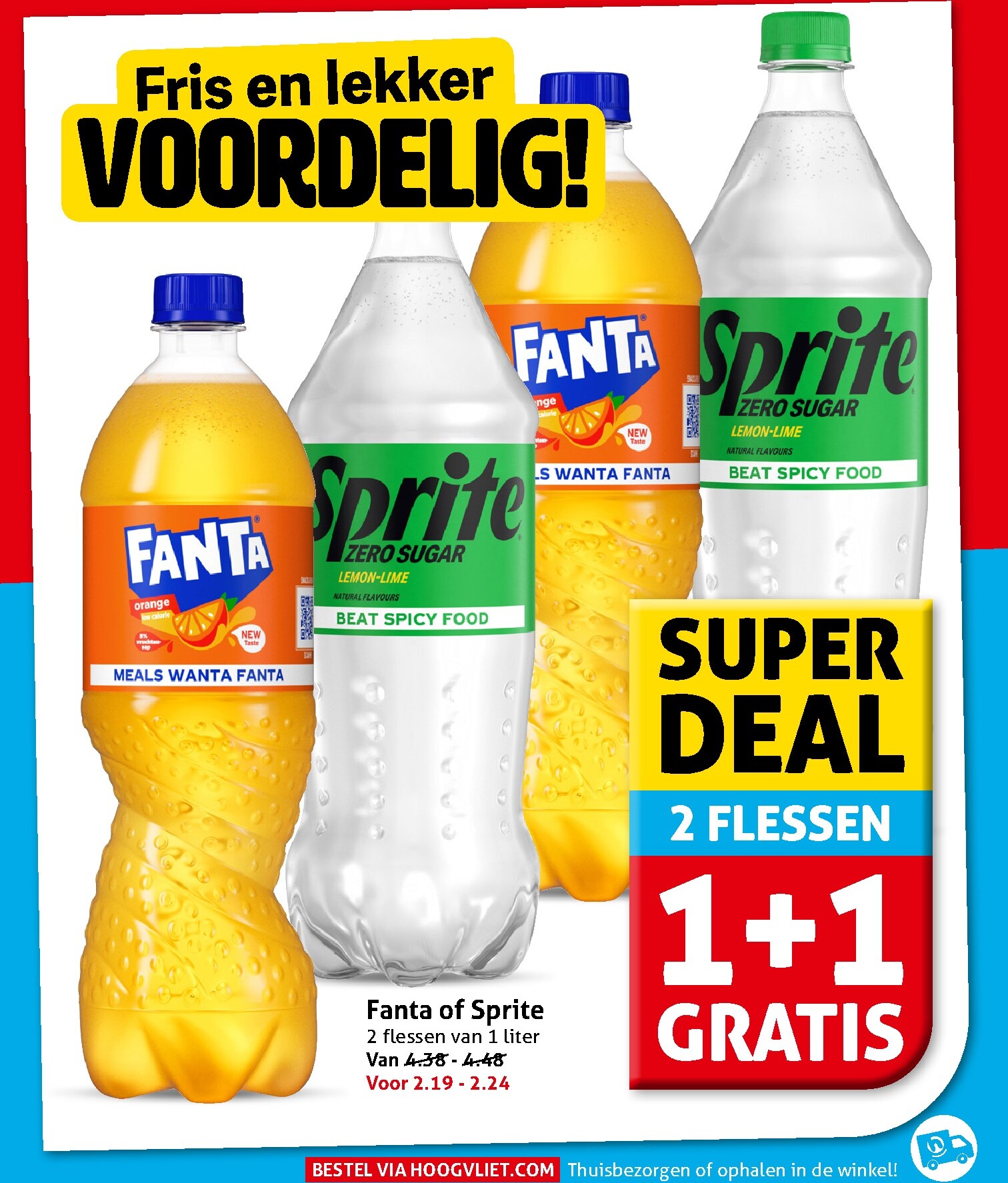 hoogvliet - Toekomstige Hoogvliet folder geldig van woensdag 17-06-2026 tot dinsdag 23-06-2026 - page: 5