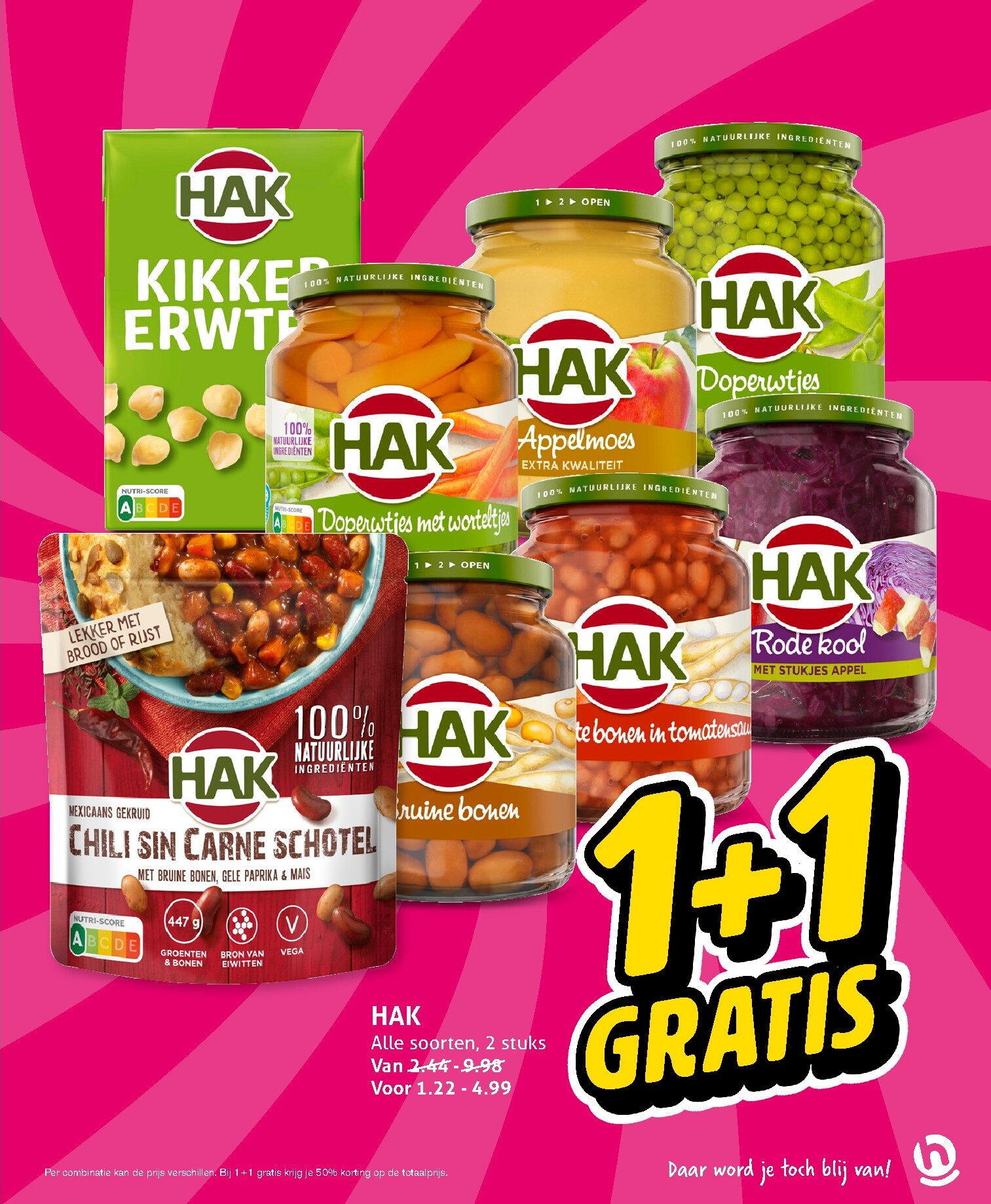 hoogvliet - Hoogvliet folder voor volgende week van woensdag 24-06-2026 tot dinsdag 30-06-2026 - page: 3