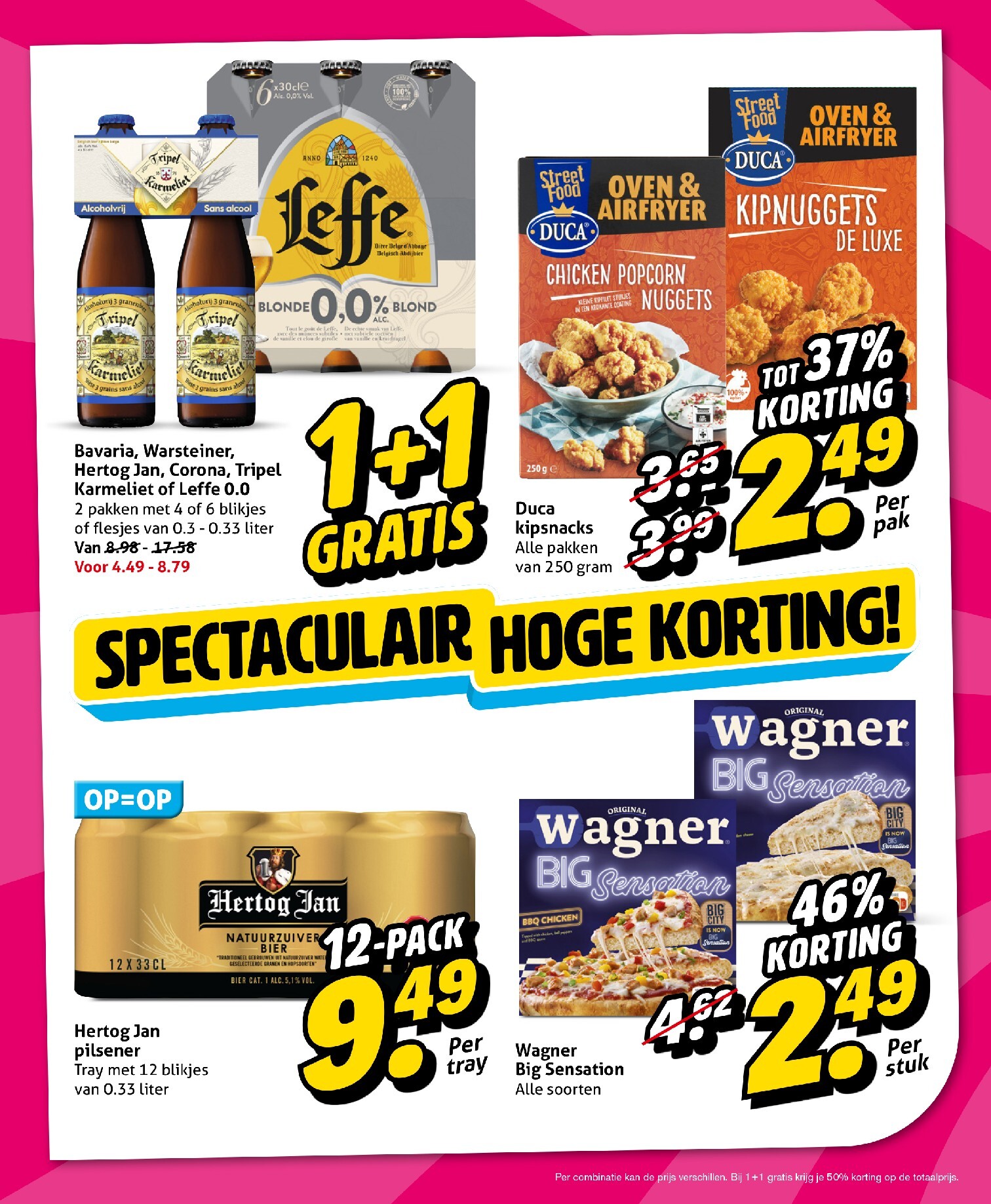 hoogvliet - Hoogvliet folder voor volgende week van woensdag 24-06-2026 tot dinsdag 30-06-2026 - page: 10