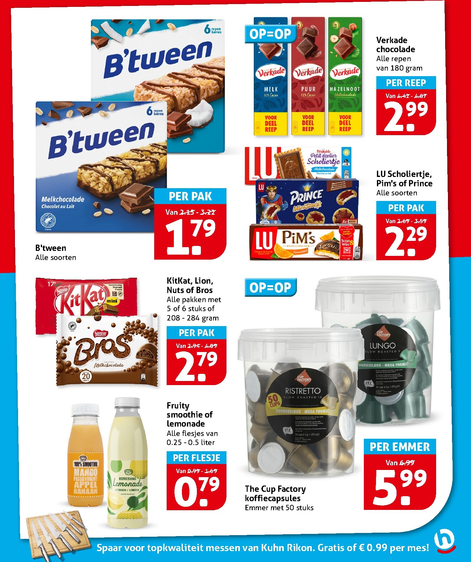 hoogvliet - Hoogvliet folder voor volgende week van woensdag 24-06-2026 tot dinsdag 30-06-2026 - page: 27
