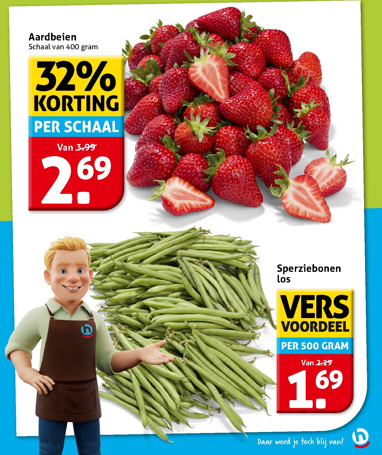 hoogvliet - Hoogvliet folder voor volgende week van woensdag 24-06-2026 tot dinsdag 30-06-2026 - page: 17