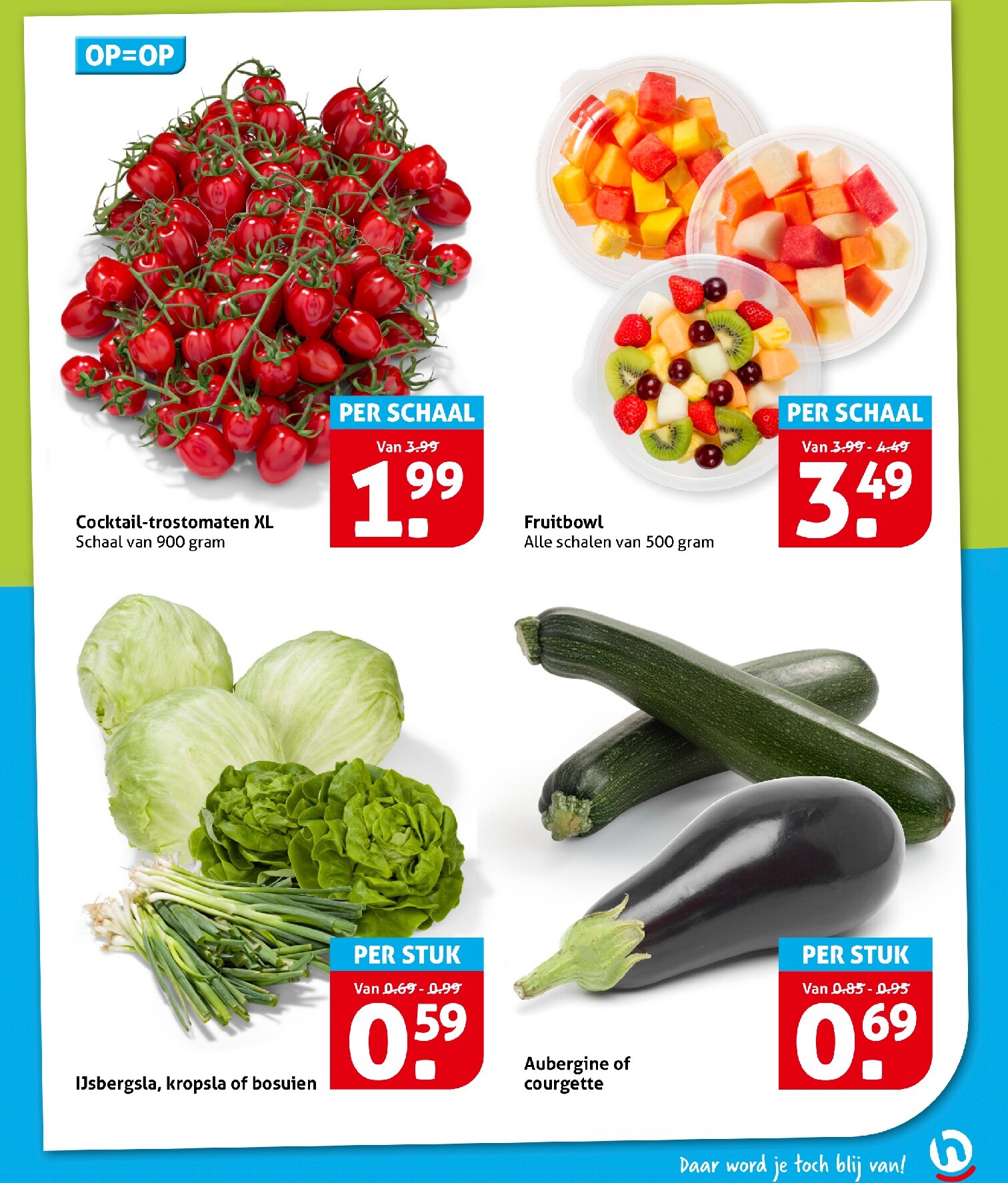 hoogvliet - Hoogvliet folder voor volgende week van woensdag 24-06-2026 tot dinsdag 30-06-2026 - page: 15