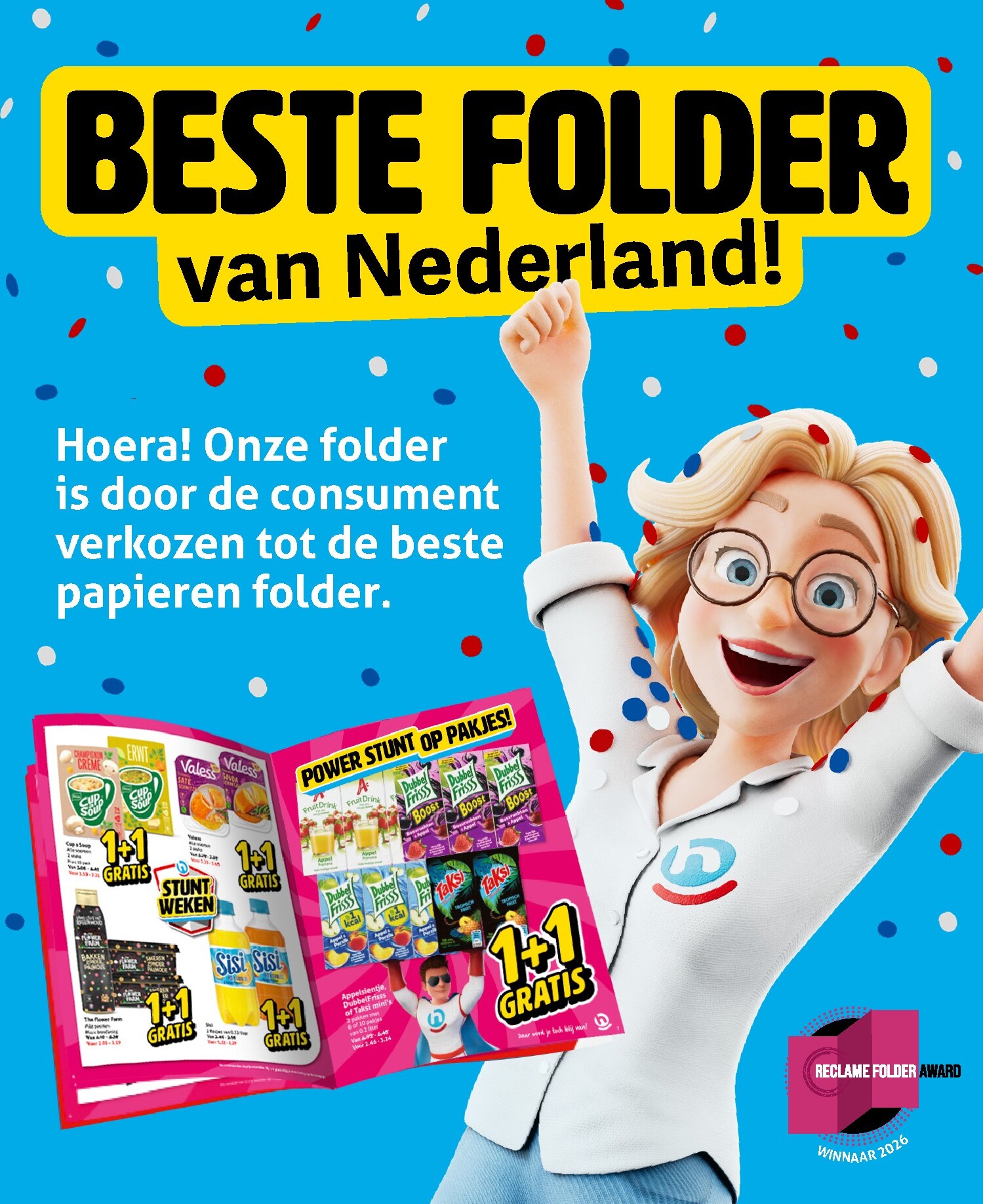 hoogvliet - Hoogvliet - Aanbiedingen | 1 juli – 7 juli folder voor volgende week van woensdag 01-07-2026 tot dinsdag 07-07-2026 - page: 13