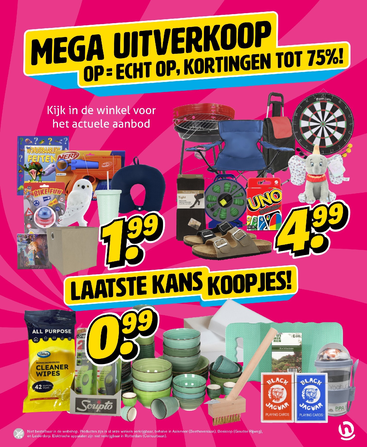hoogvliet - Hoogvliet - Aanbiedingen | 1 juli – 7 juli folder voor volgende week van woensdag 01-07-2026 tot dinsdag 07-07-2026 - page: 11