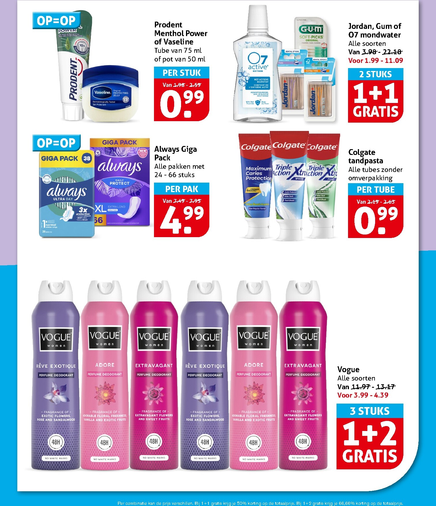 hoogvliet - Hoogvliet - Aanbiedingen | 1 juli – 7 juli folder voor volgende week van woensdag 01-07-2026 tot dinsdag 07-07-2026 - page: 30