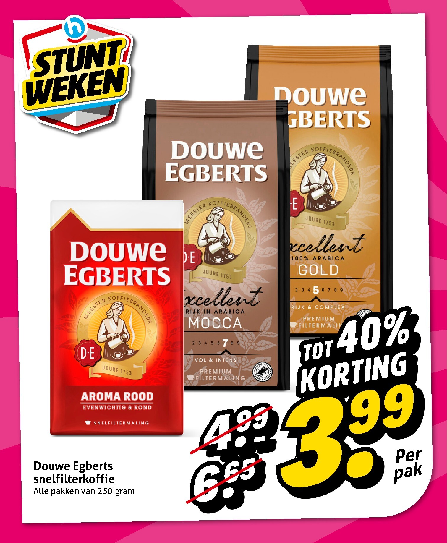 hoogvliet - Huidige Hoogvliet folder geldig van woensdag 24-06-2026 tot dinsdag 30-06-2026 - page: 2