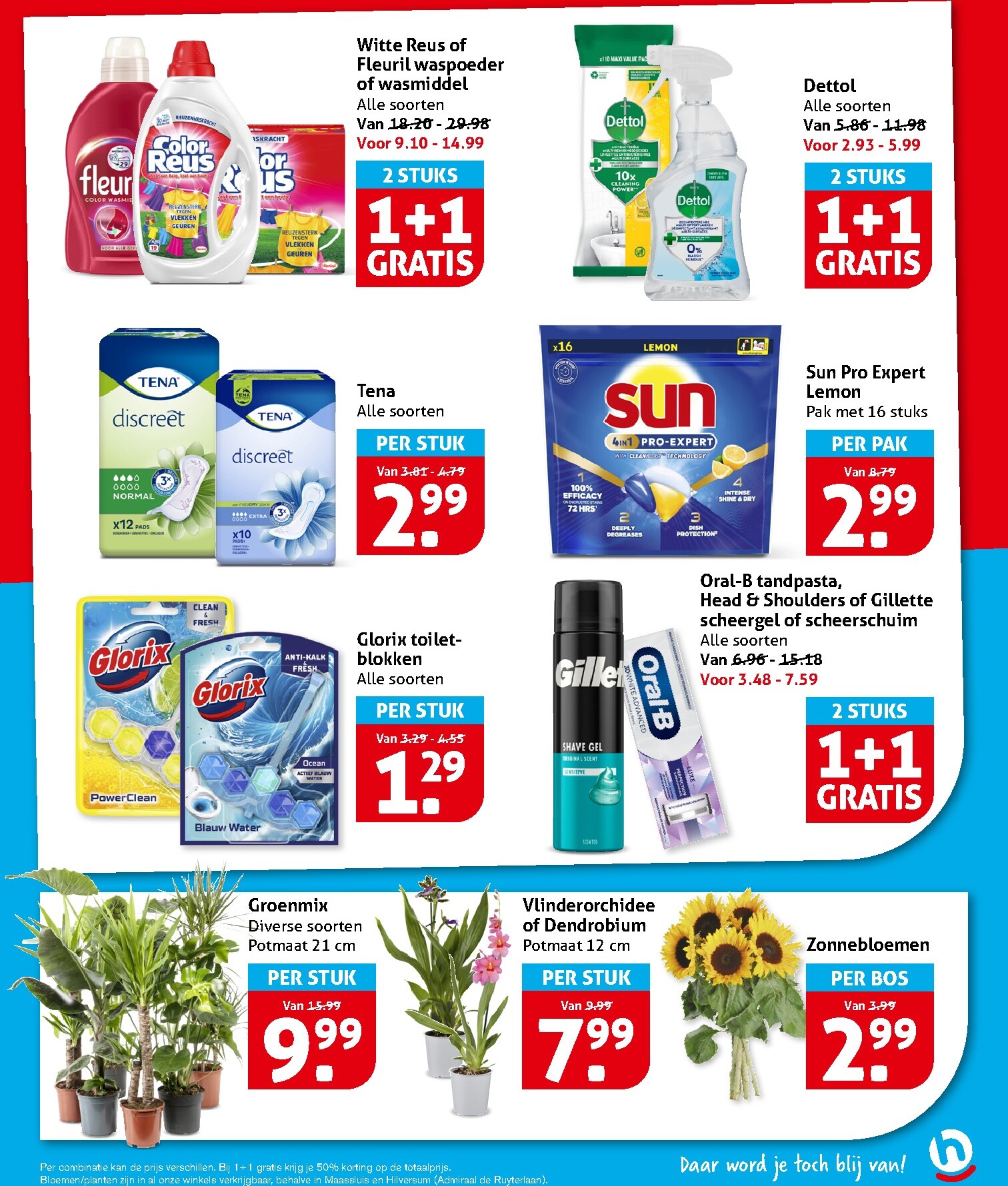 hoogvliet - Huidige Hoogvliet folder geldig van woensdag 24-06-2026 tot dinsdag 30-06-2026 - page: 37
