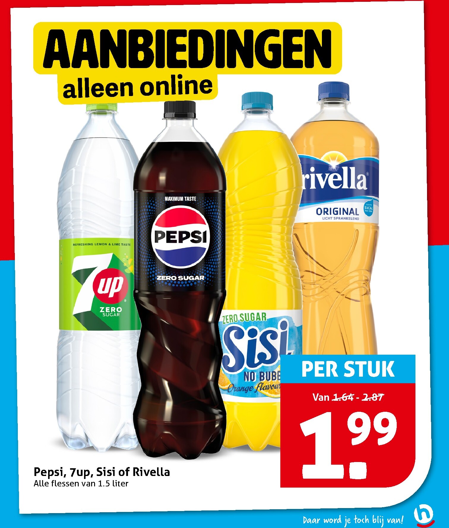 hoogvliet - Huidige Hoogvliet folder geldig van woensdag 24-06-2026 tot dinsdag 30-06-2026 - page: 40