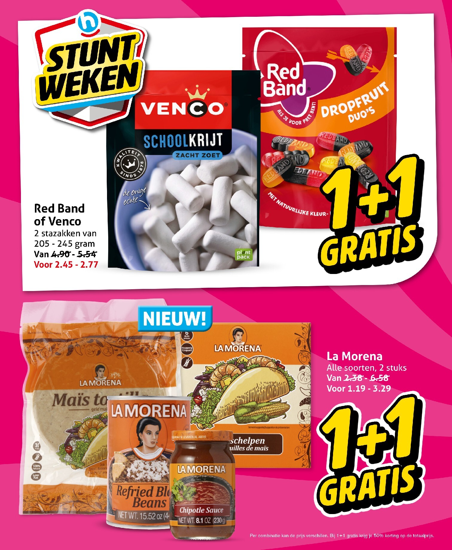 hoogvliet - Huidige Hoogvliet folder geldig van woensdag 24-06-2026 tot dinsdag 30-06-2026 - page: 12
