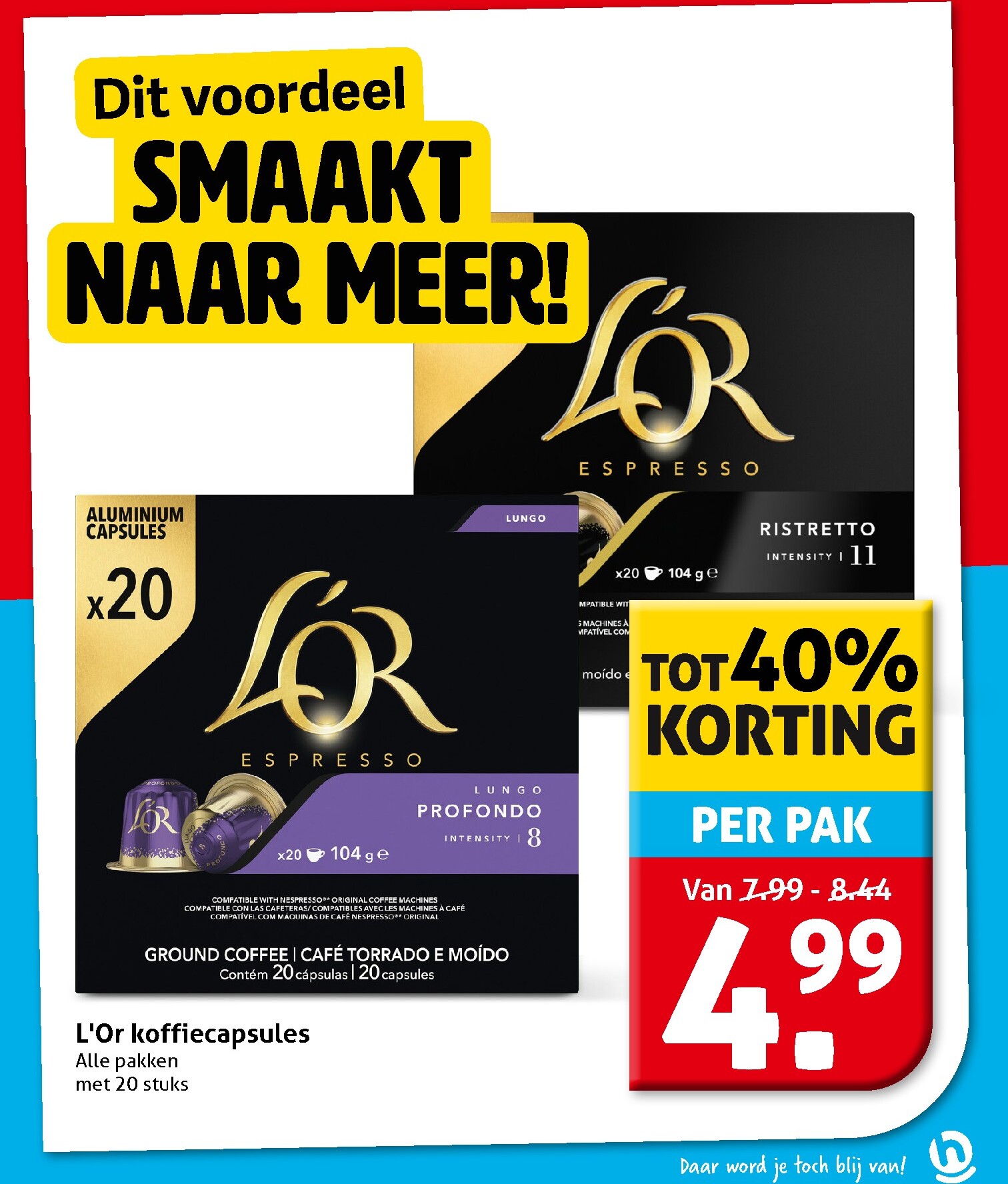 hoogvliet - Toekomstige Hoogvliet folder geldig van woensdag 08-07-2026 tot dinsdag 14-07-2026 - page: 3