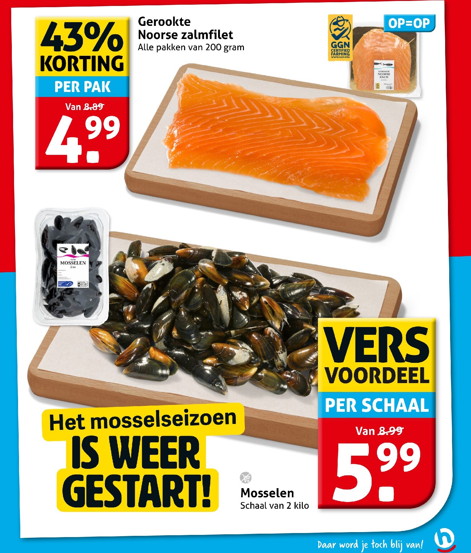 hoogvliet - Toekomstige Hoogvliet folder geldig van woensdag 08-07-2026 tot dinsdag 14-07-2026 - page: 13