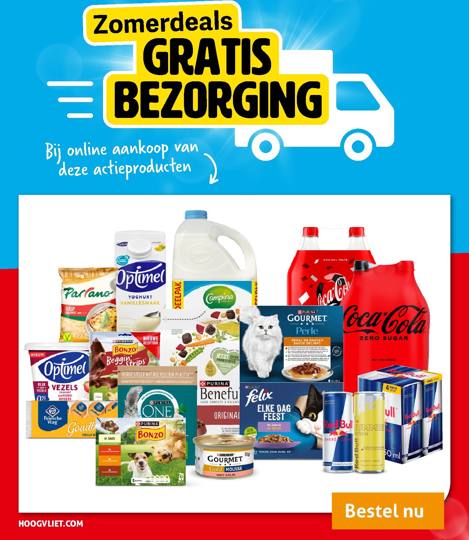 hoogvliet - Toekomstige Hoogvliet folder geldig van woensdag 08-07-2026 tot dinsdag 14-07-2026 - page: 30