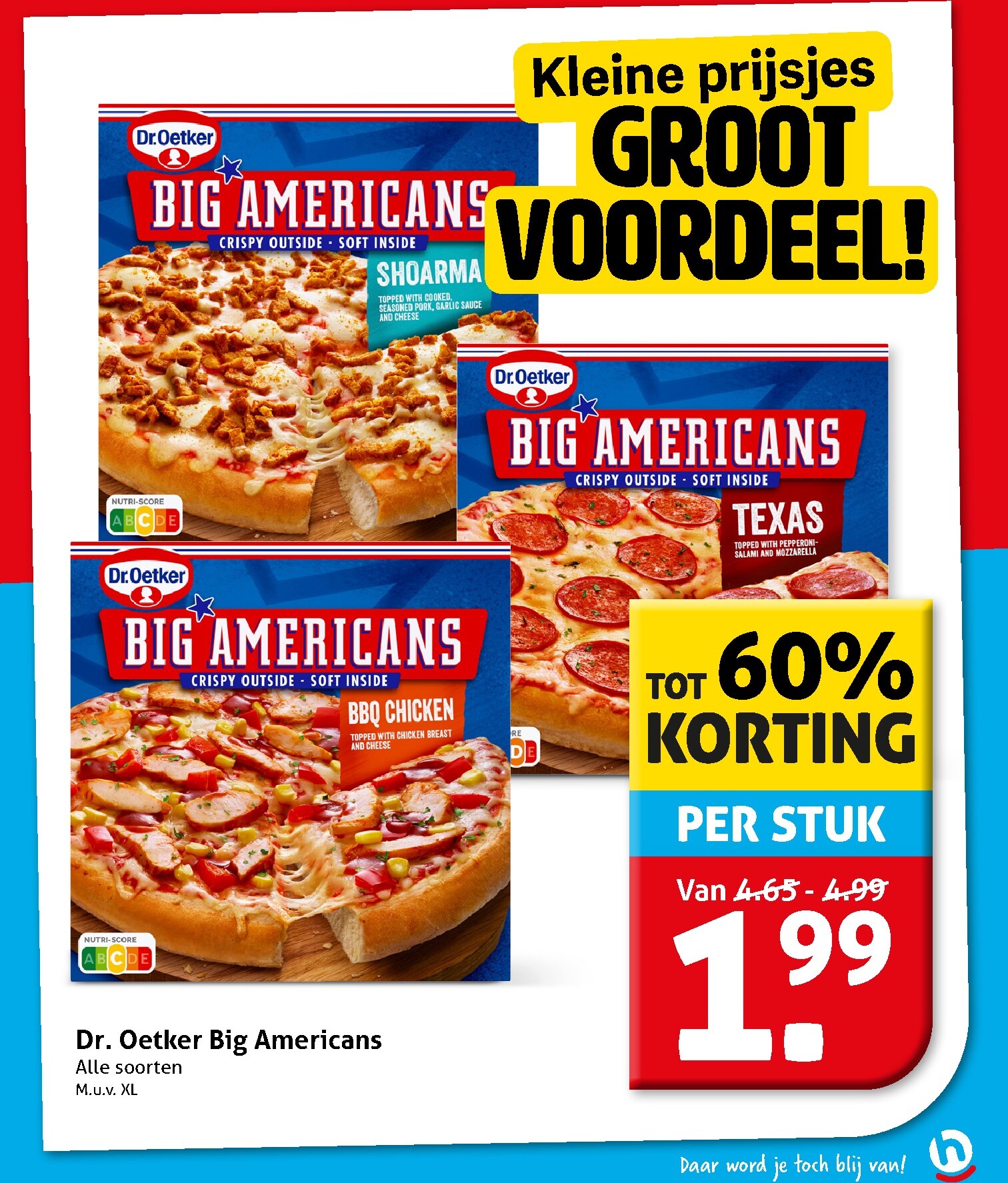 hoogvliet - Toekomstige Hoogvliet folder geldig van woensdag 15-07-2026 tot dinsdag 21-07-2026 - page: 3